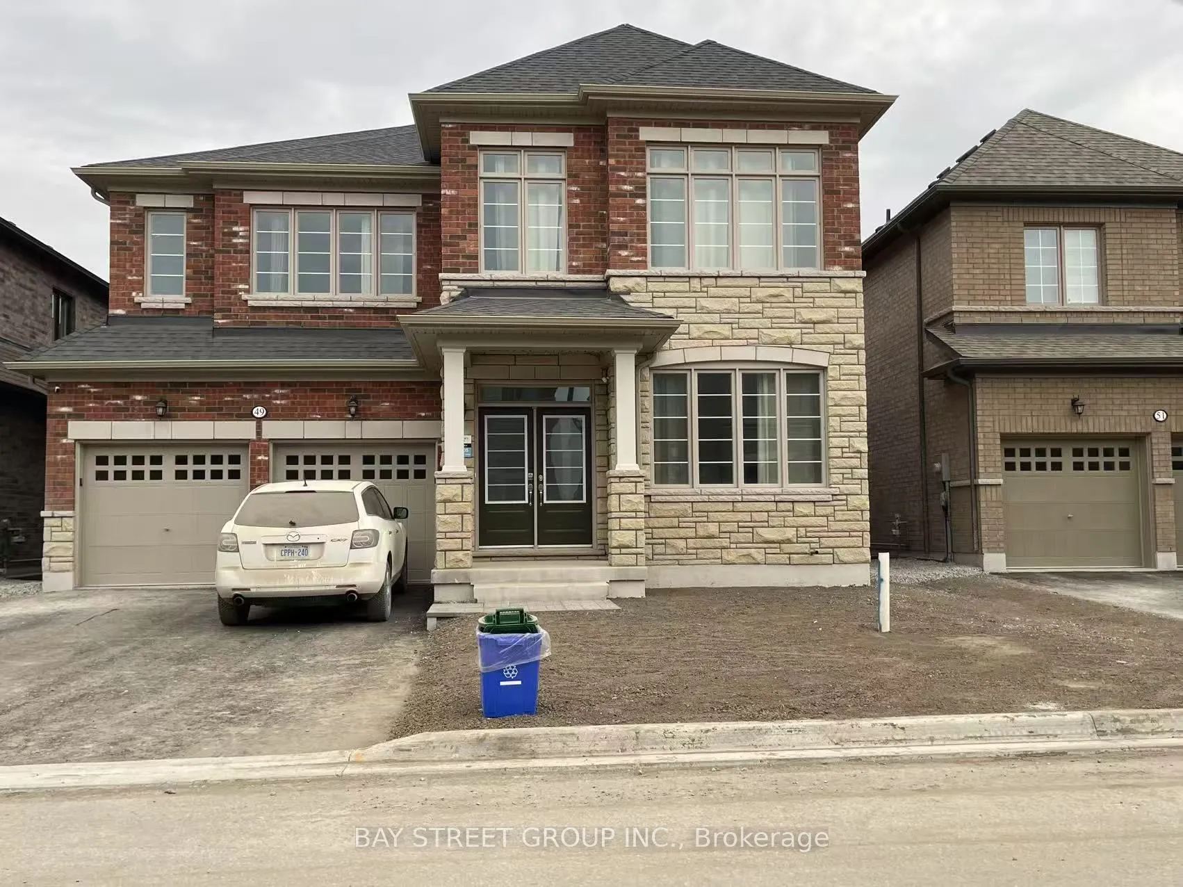 49 Bud leggett Cres Crescent #room 2