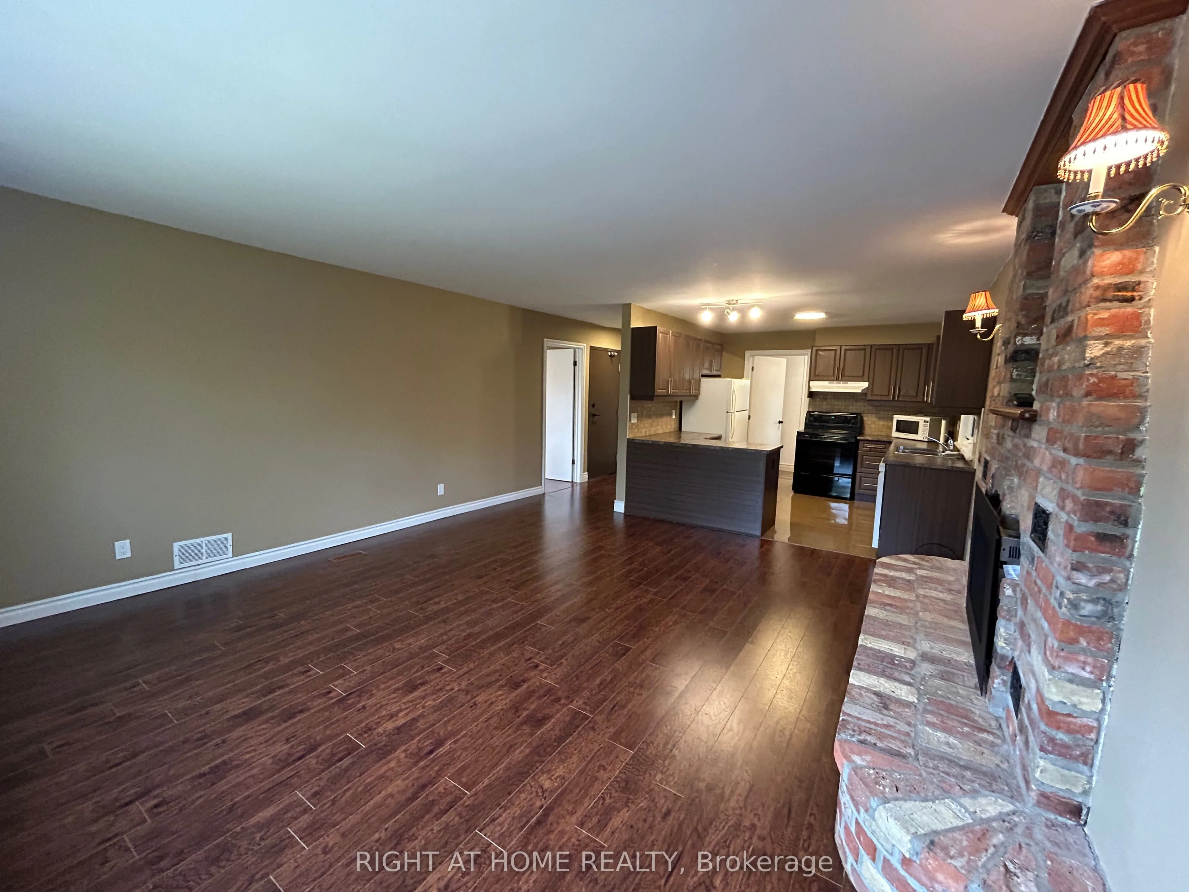 36 Aurora Heights Drive #Upper Level