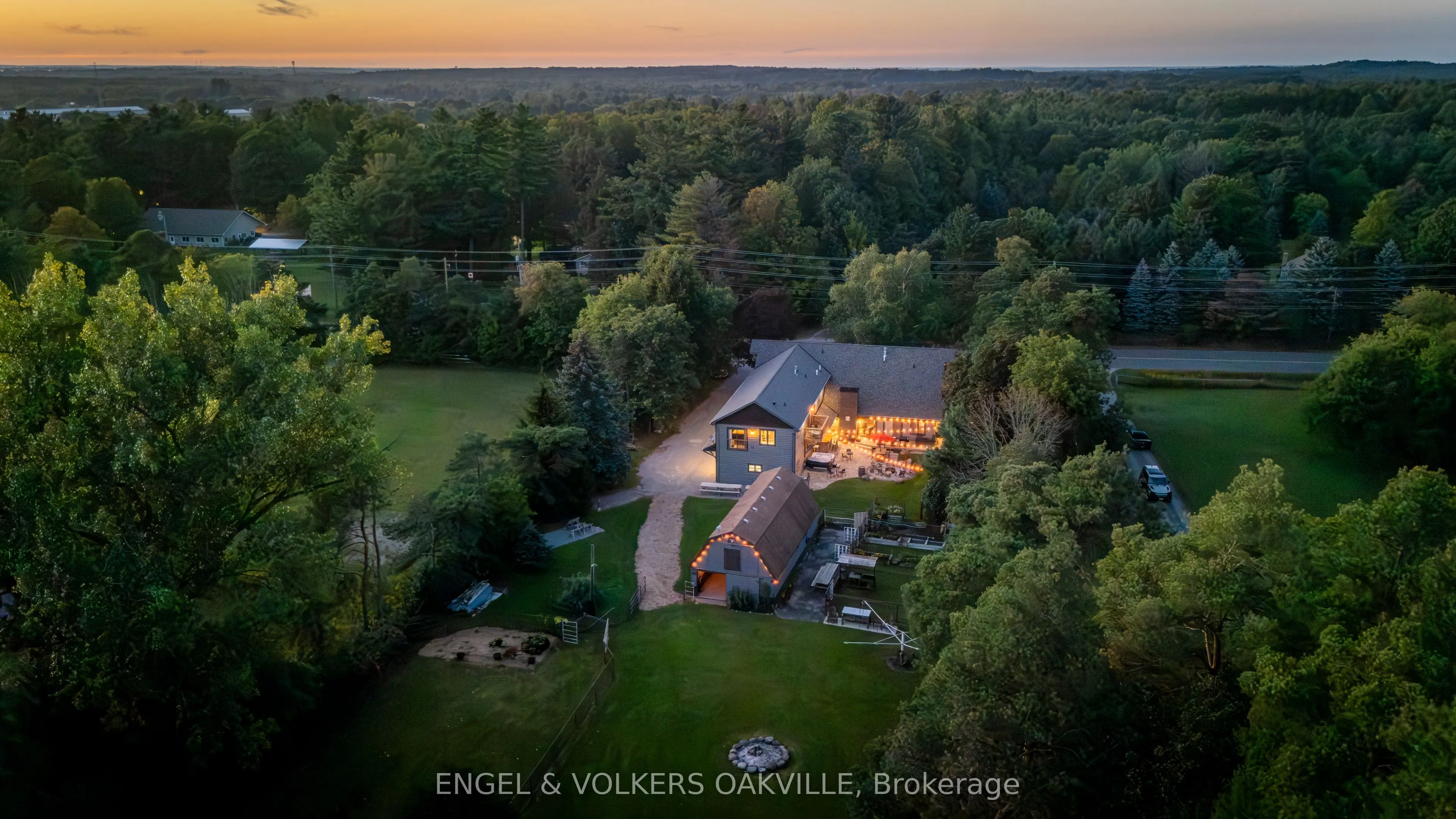 4143 Vivian Road