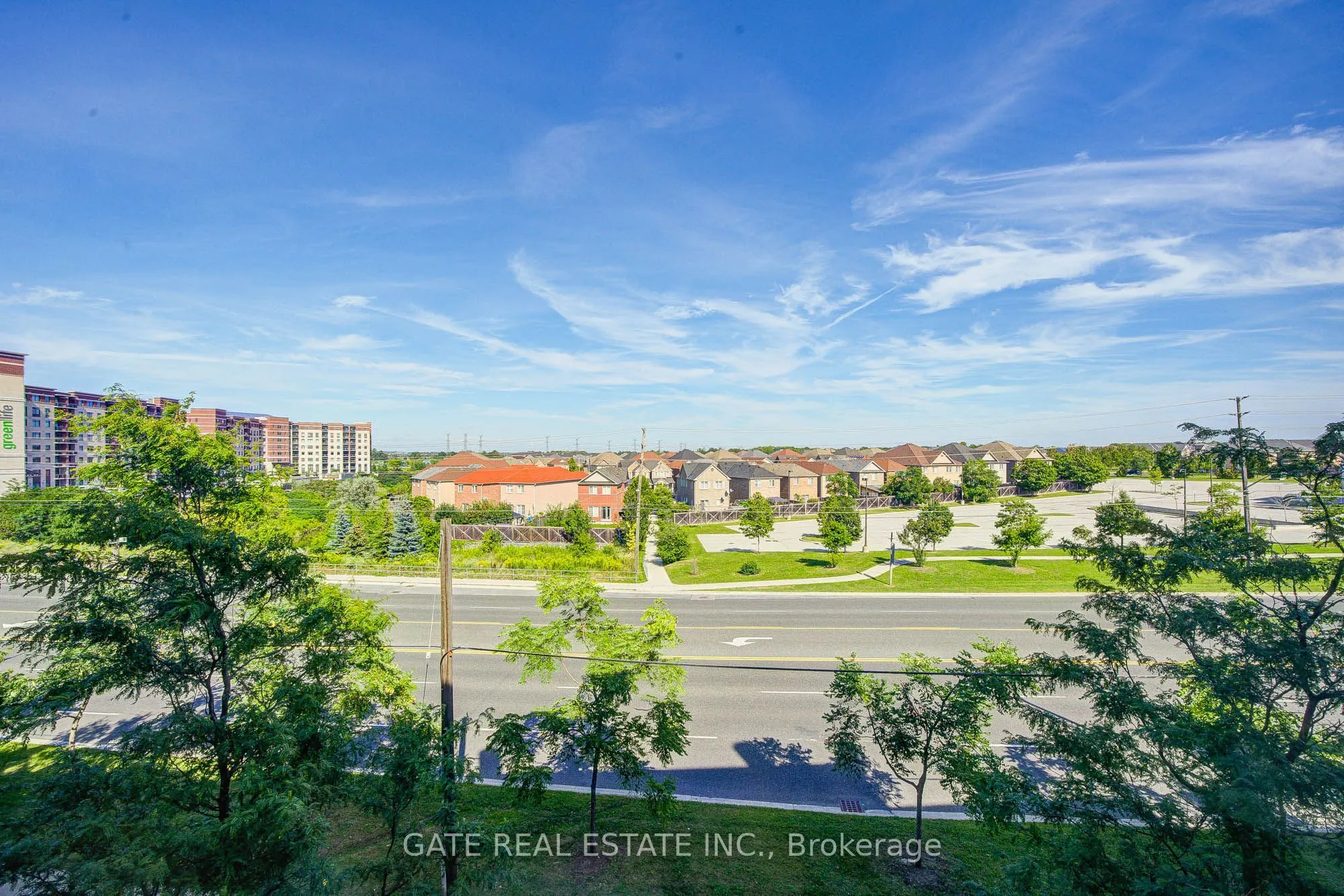7340 Markham Road #307