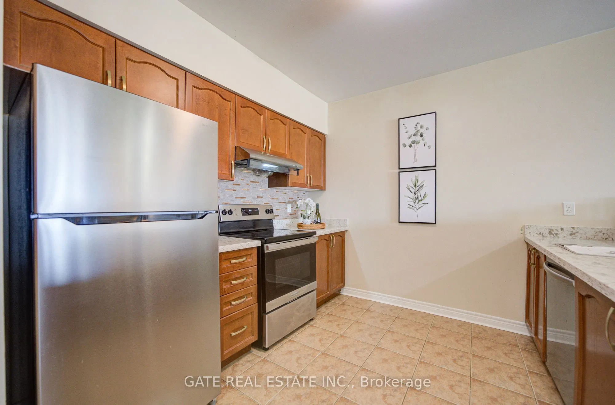 7340 Markham Road #307