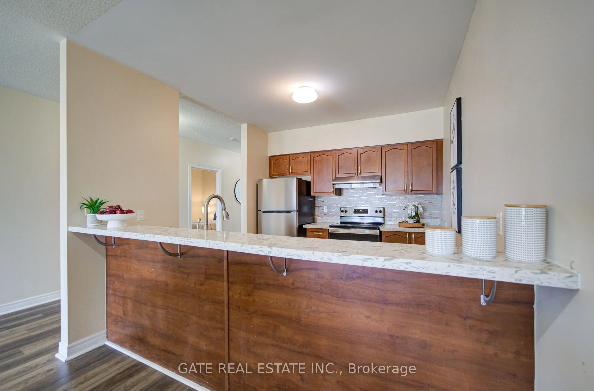 7340 Markham Road #307