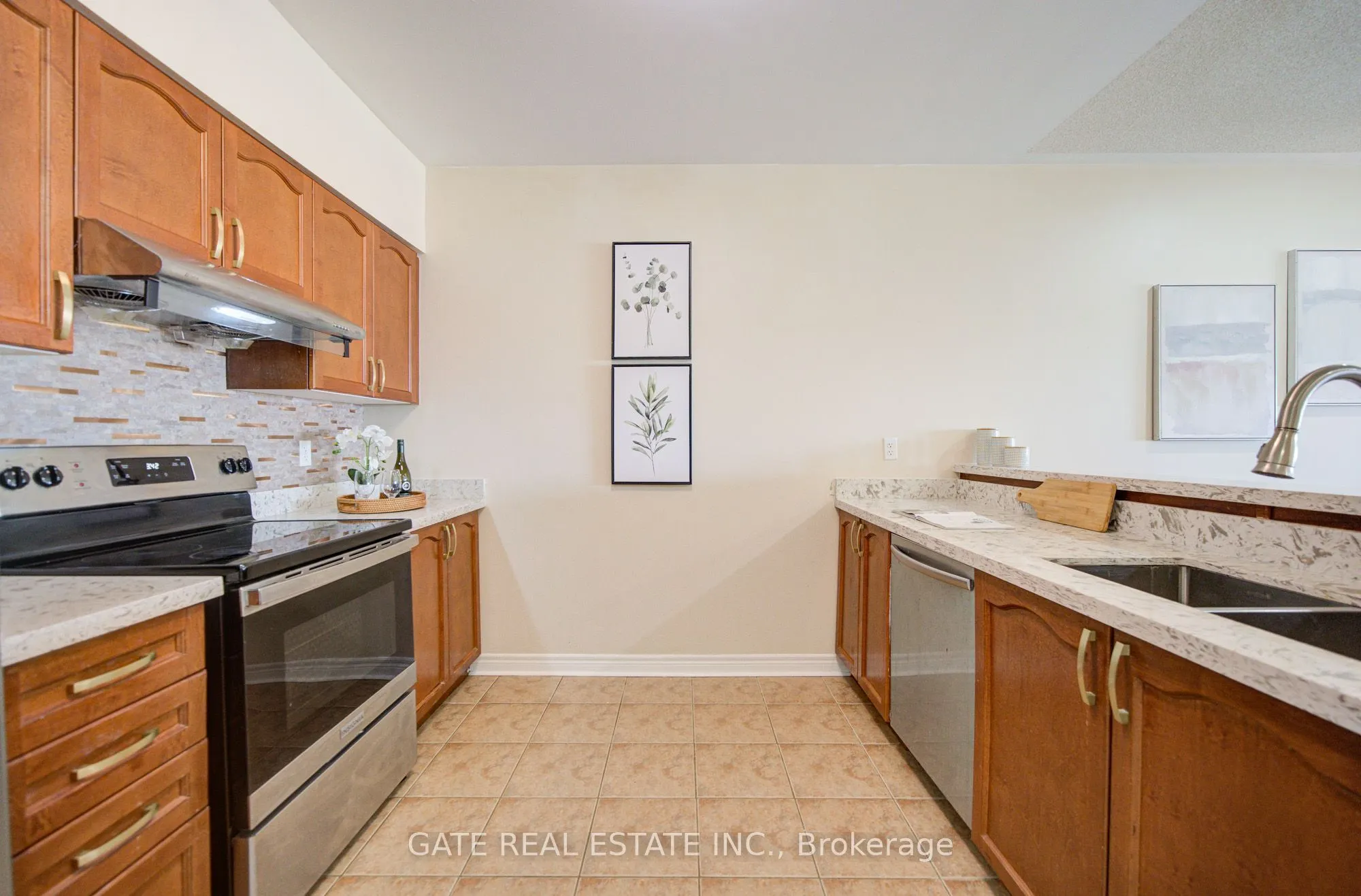 7340 Markham Road #307