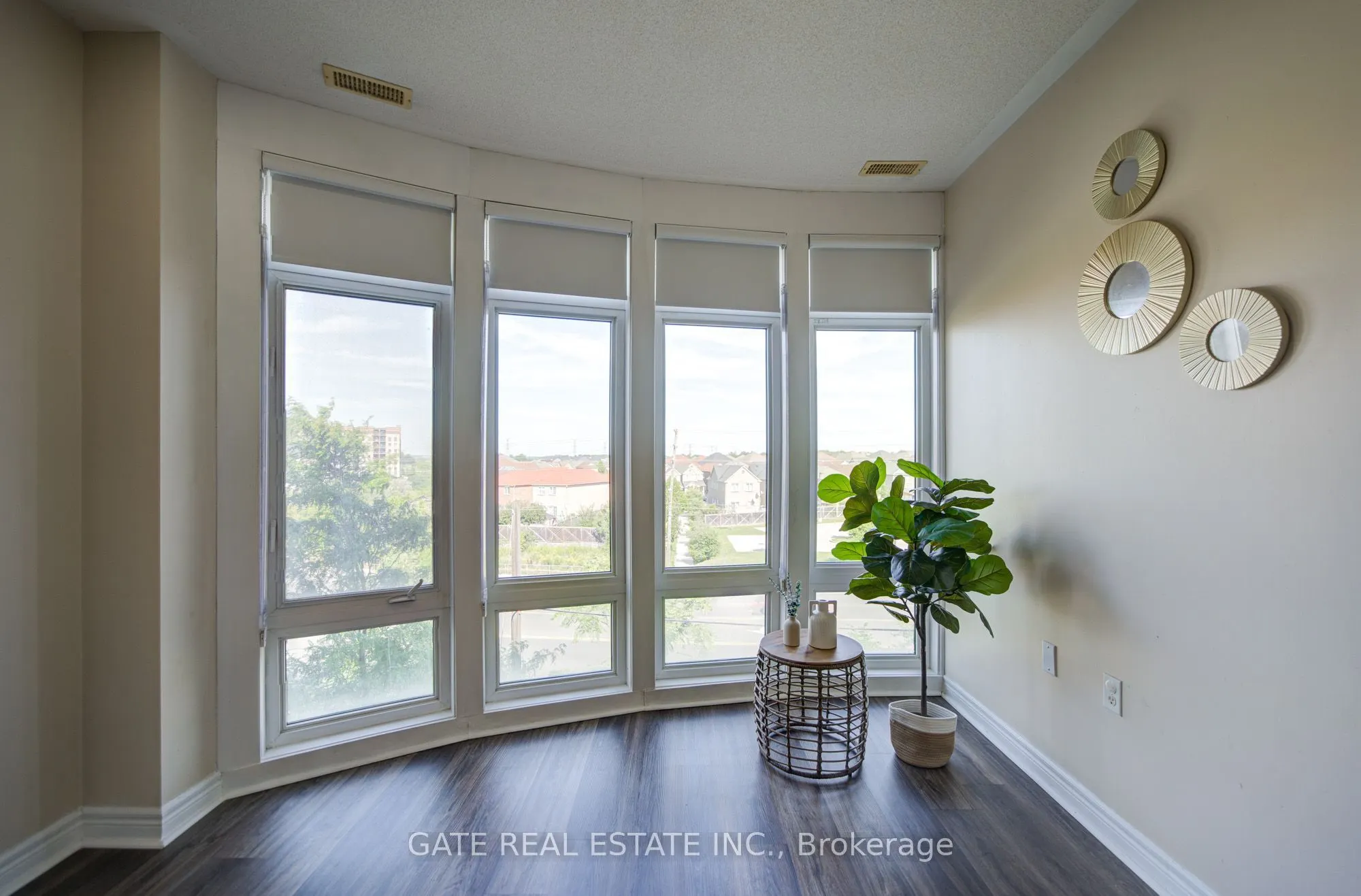 7340 Markham Road #307