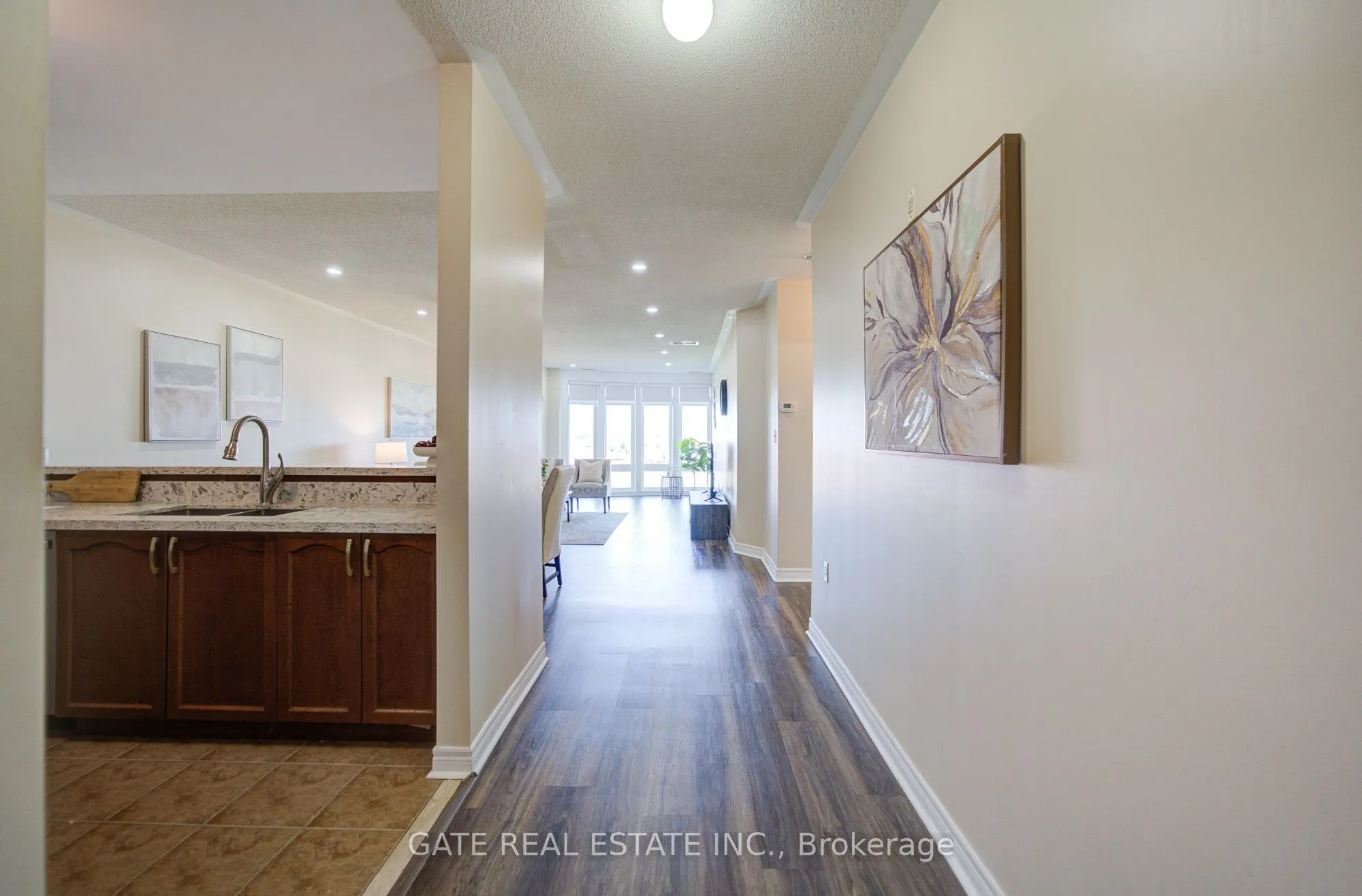 7340 Markham Road #307
