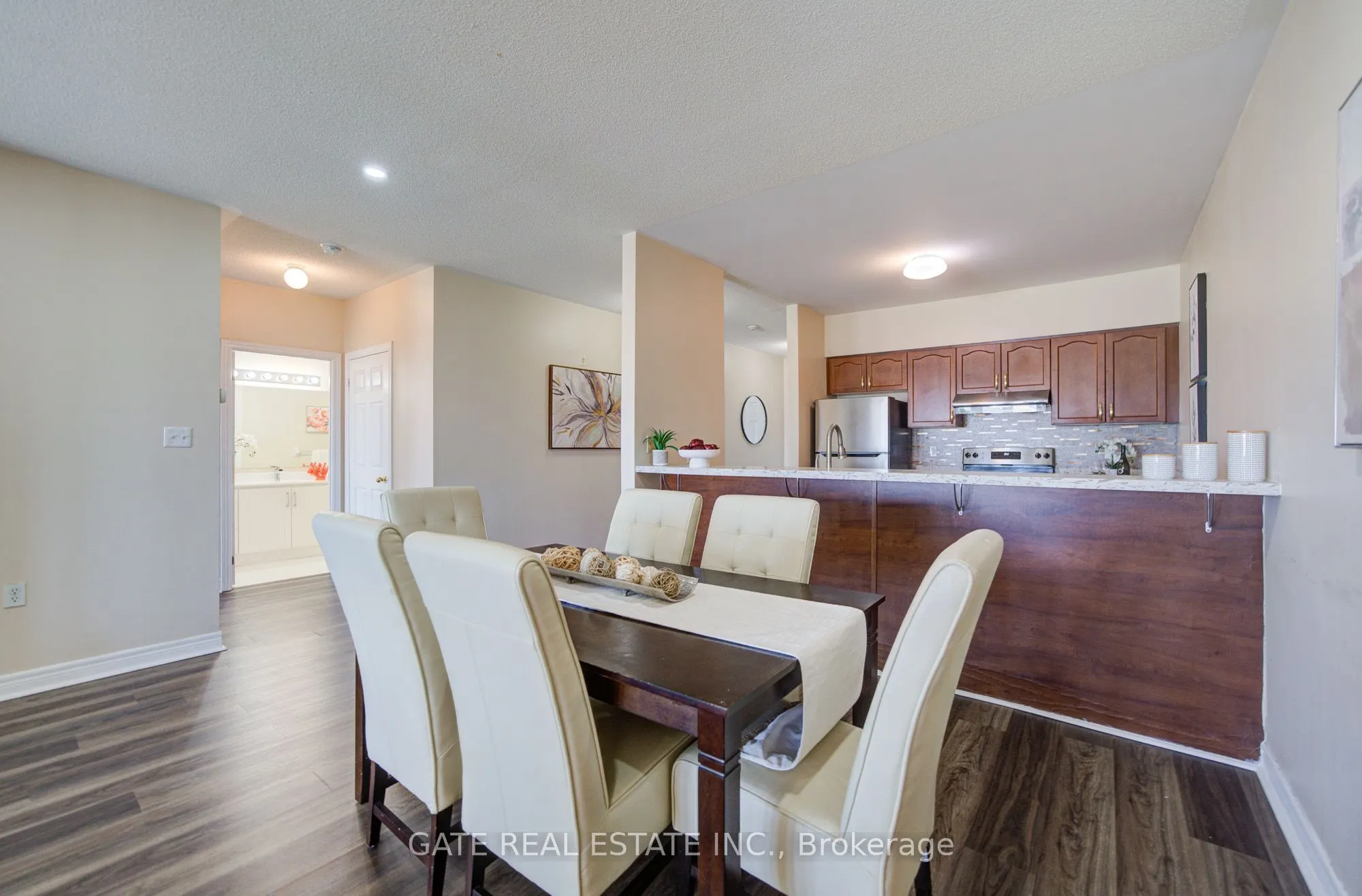 7340 Markham Road #307