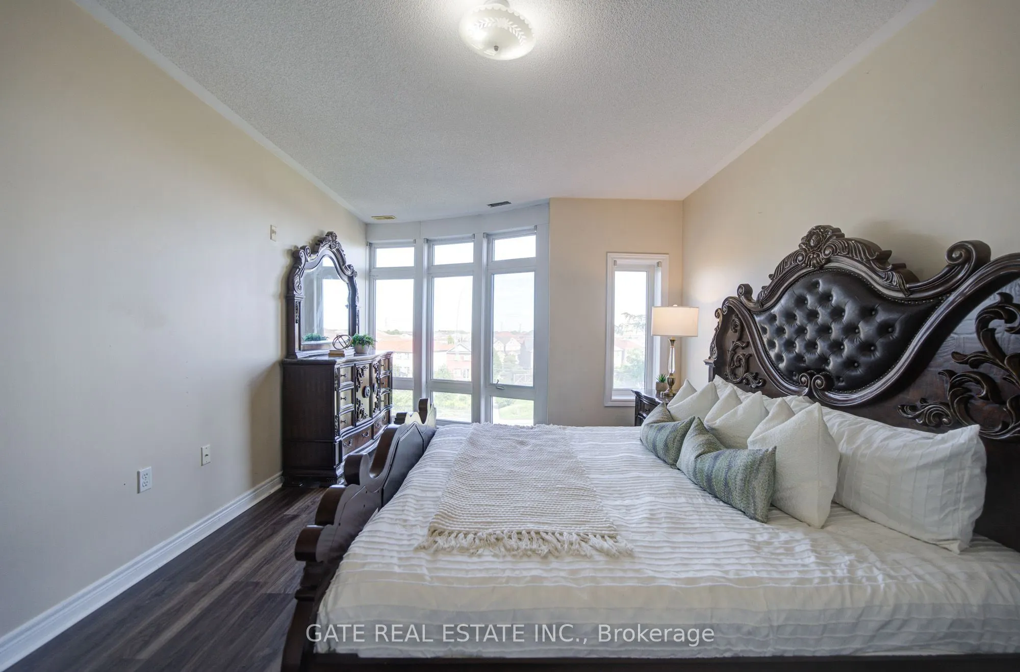 7340 Markham Road #307