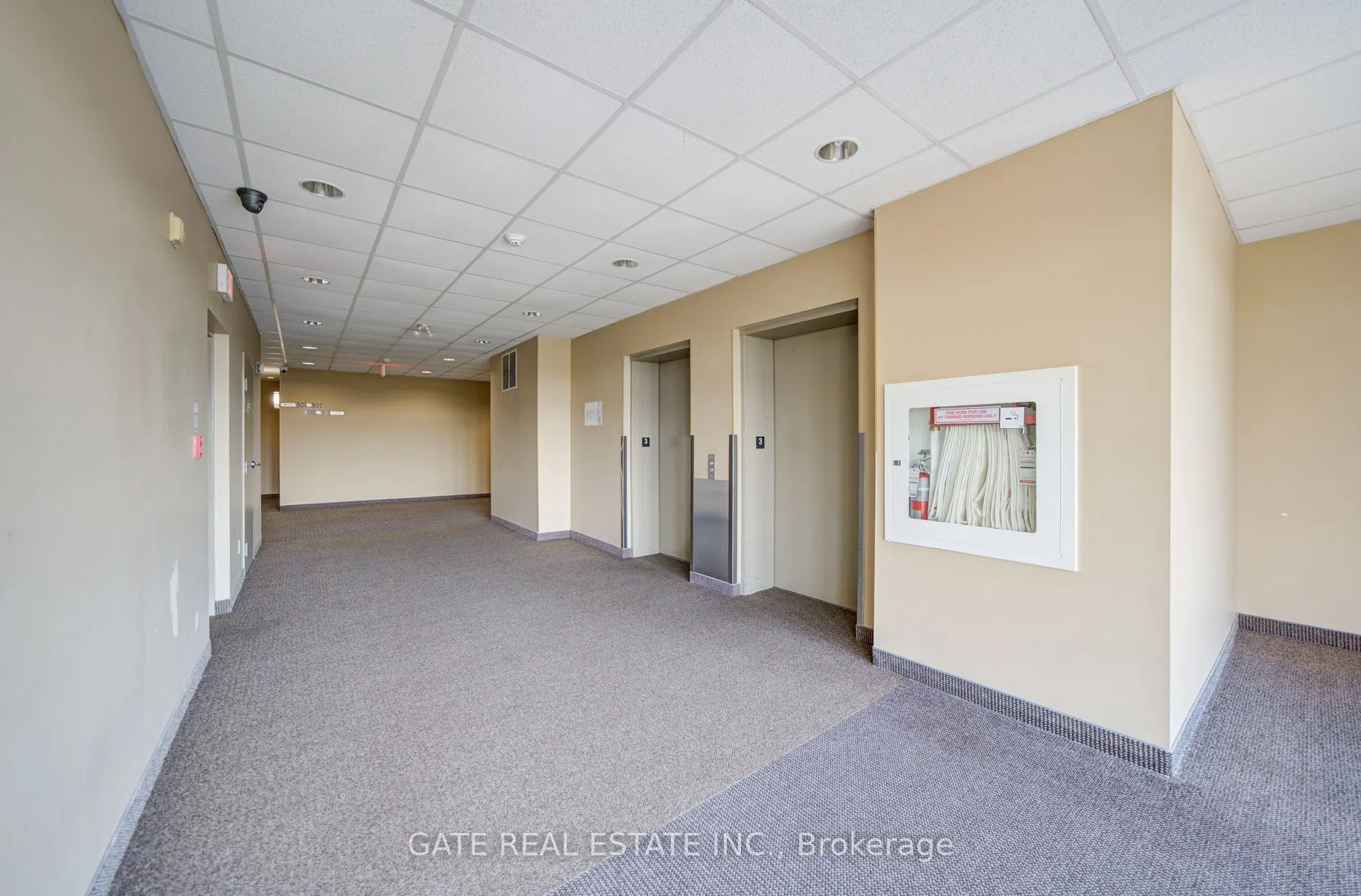 7340 Markham Road #307