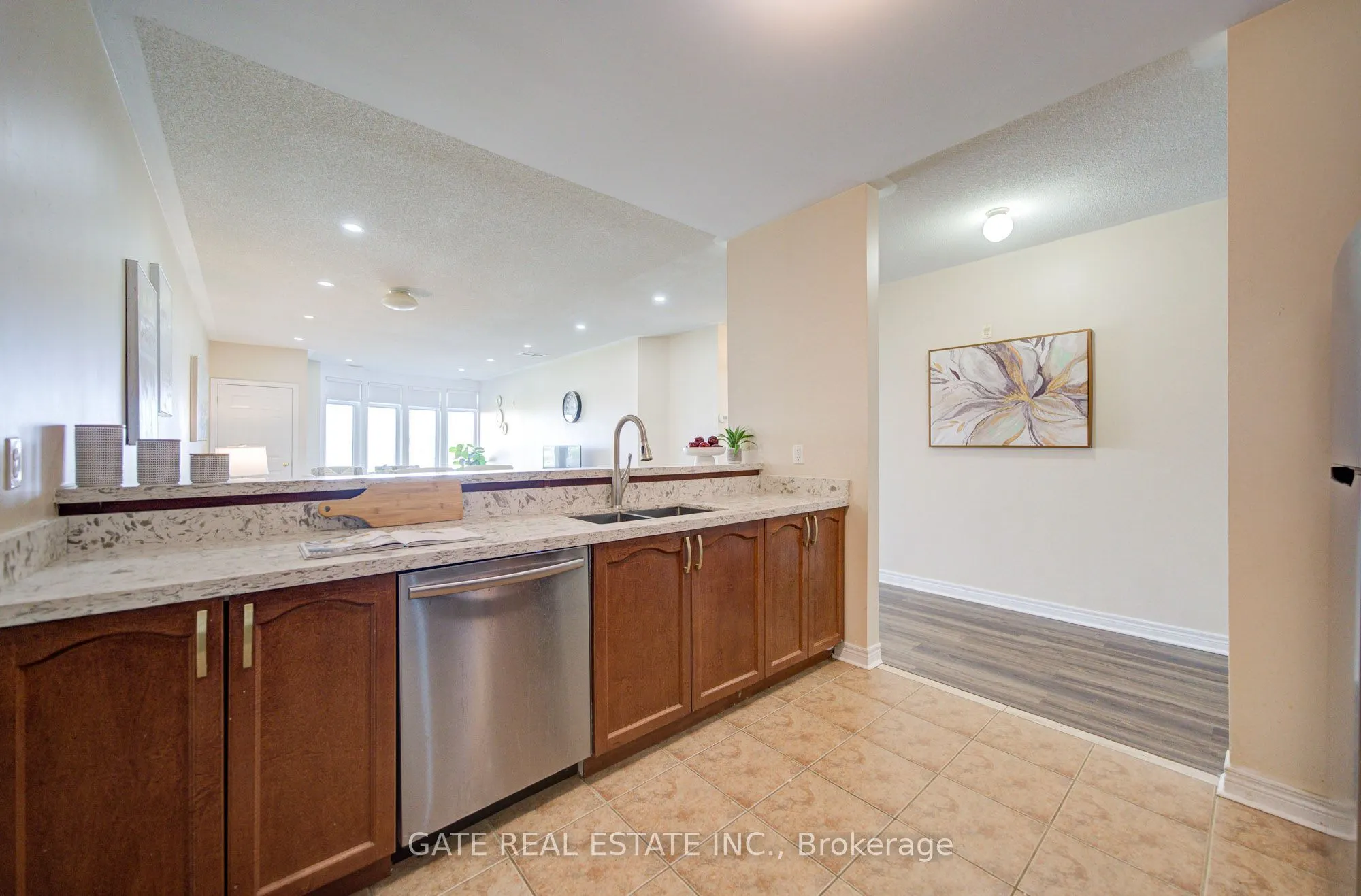 7340 Markham Road #307