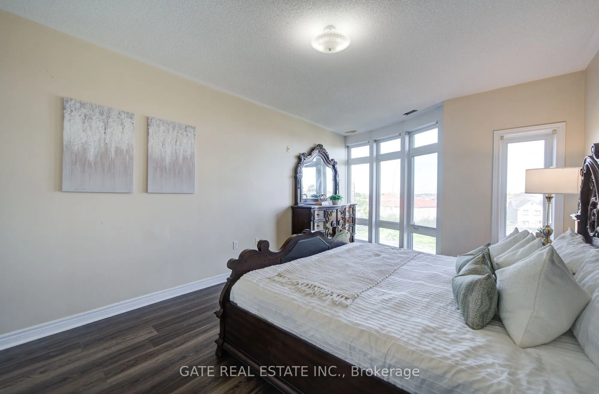7340 Markham Road #307