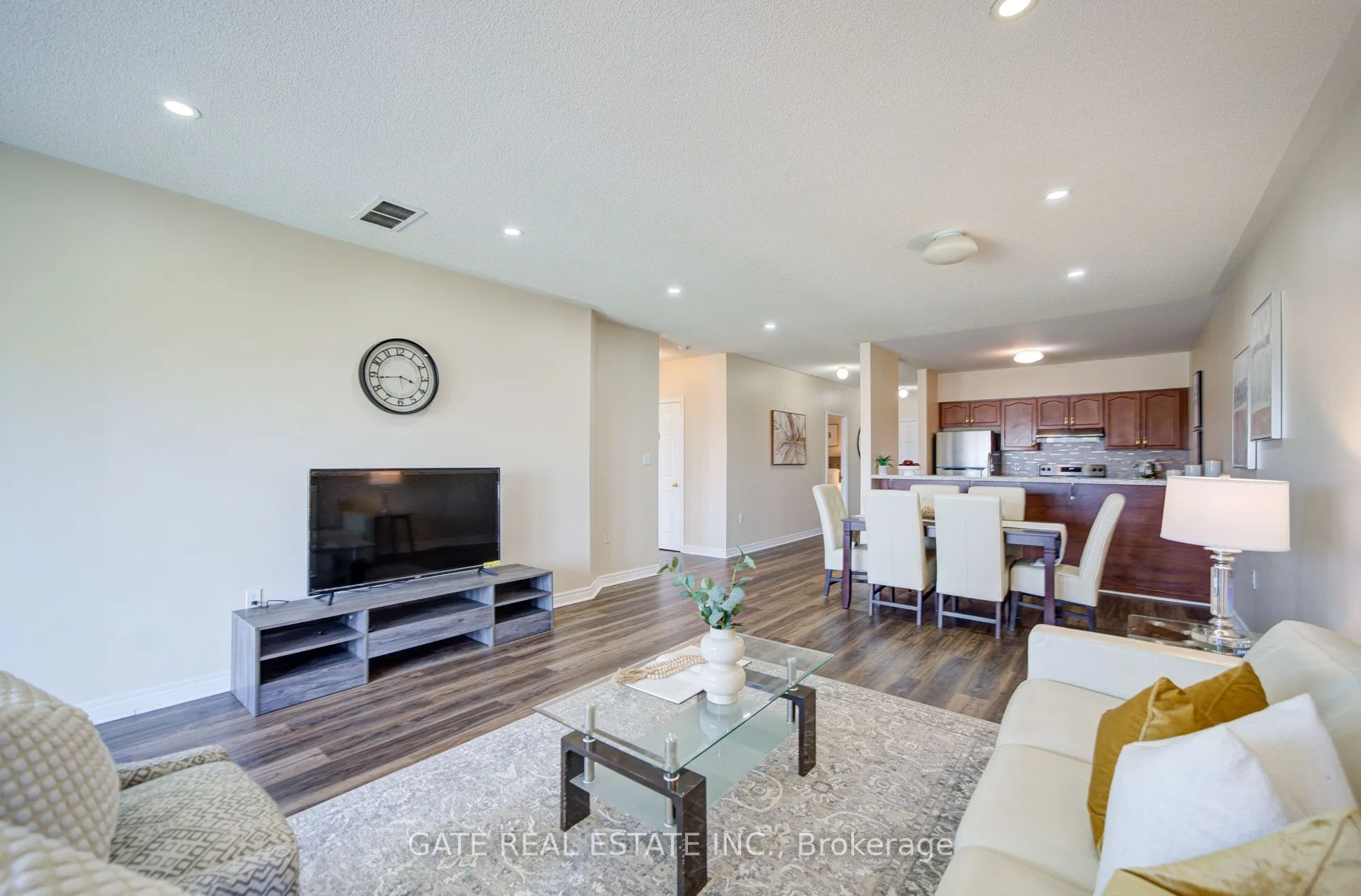 7340 Markham Road #307
