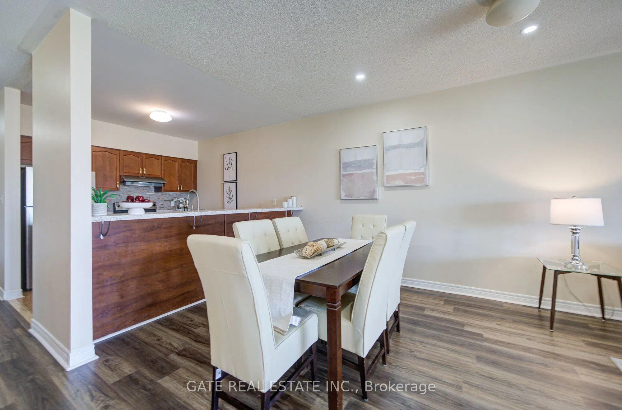 7340 Markham Road #307