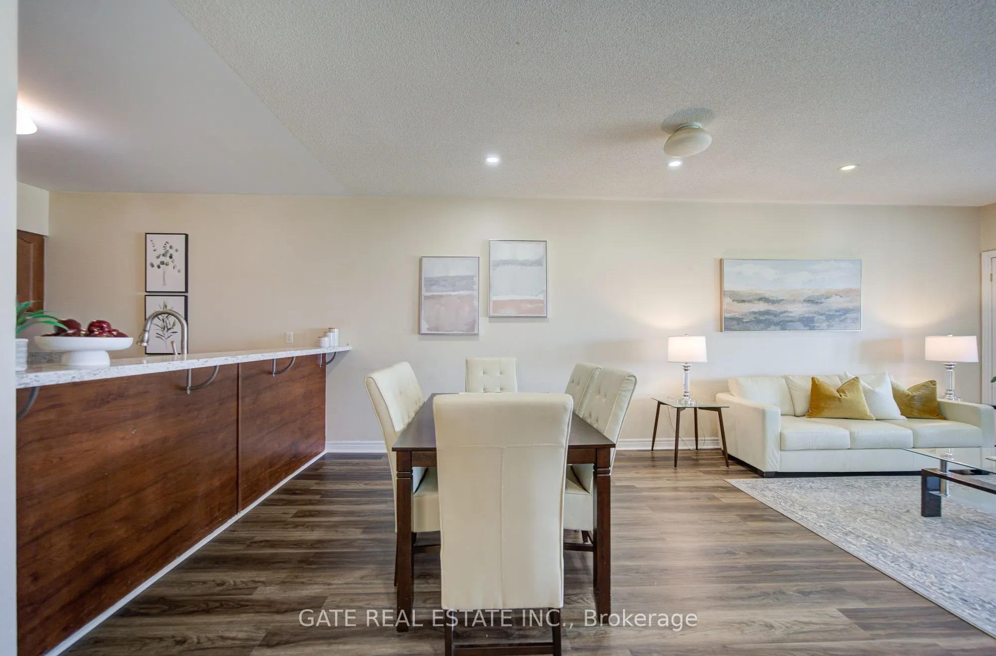 7340 Markham Road #307