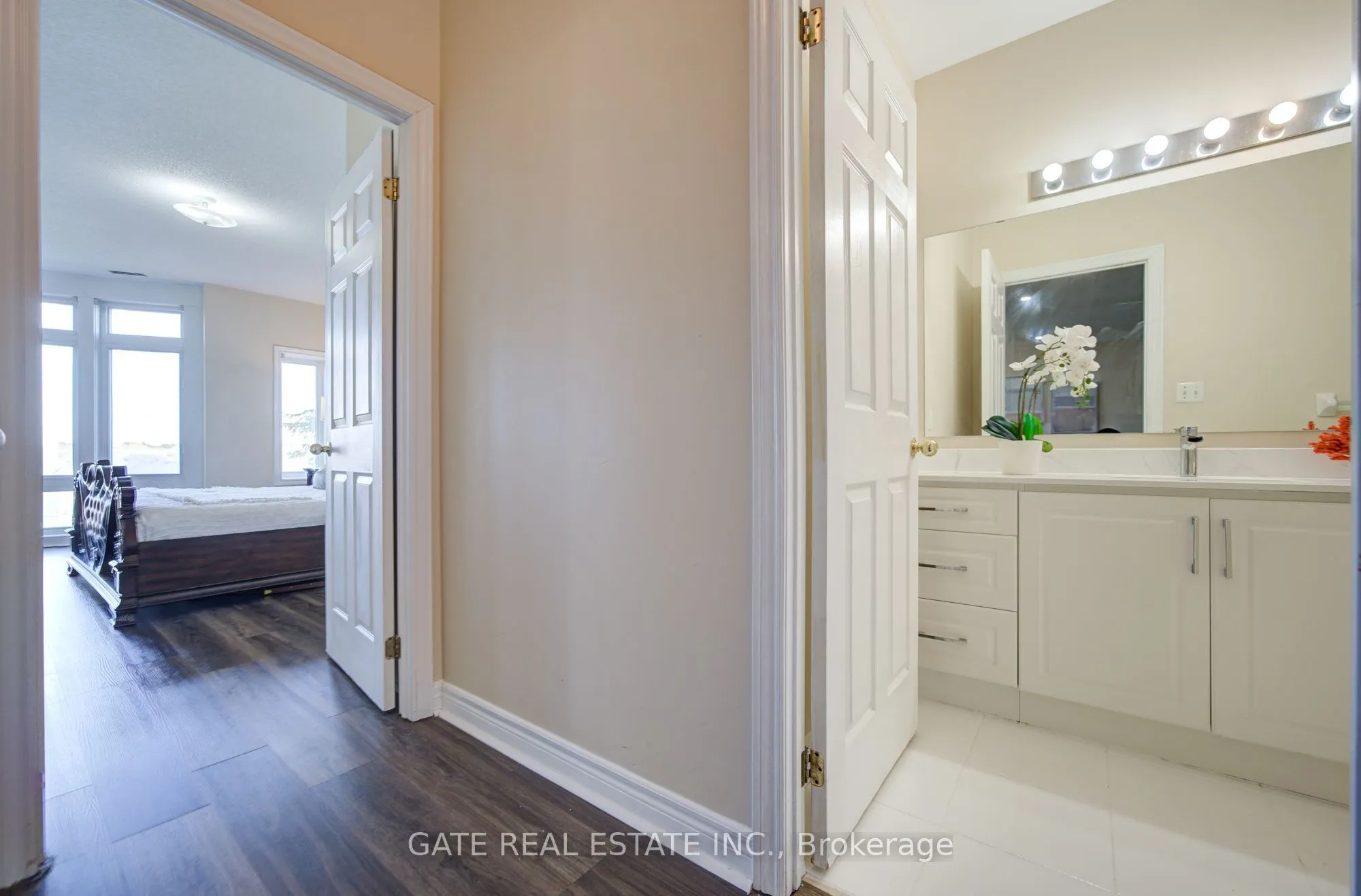 7340 Markham Road #307