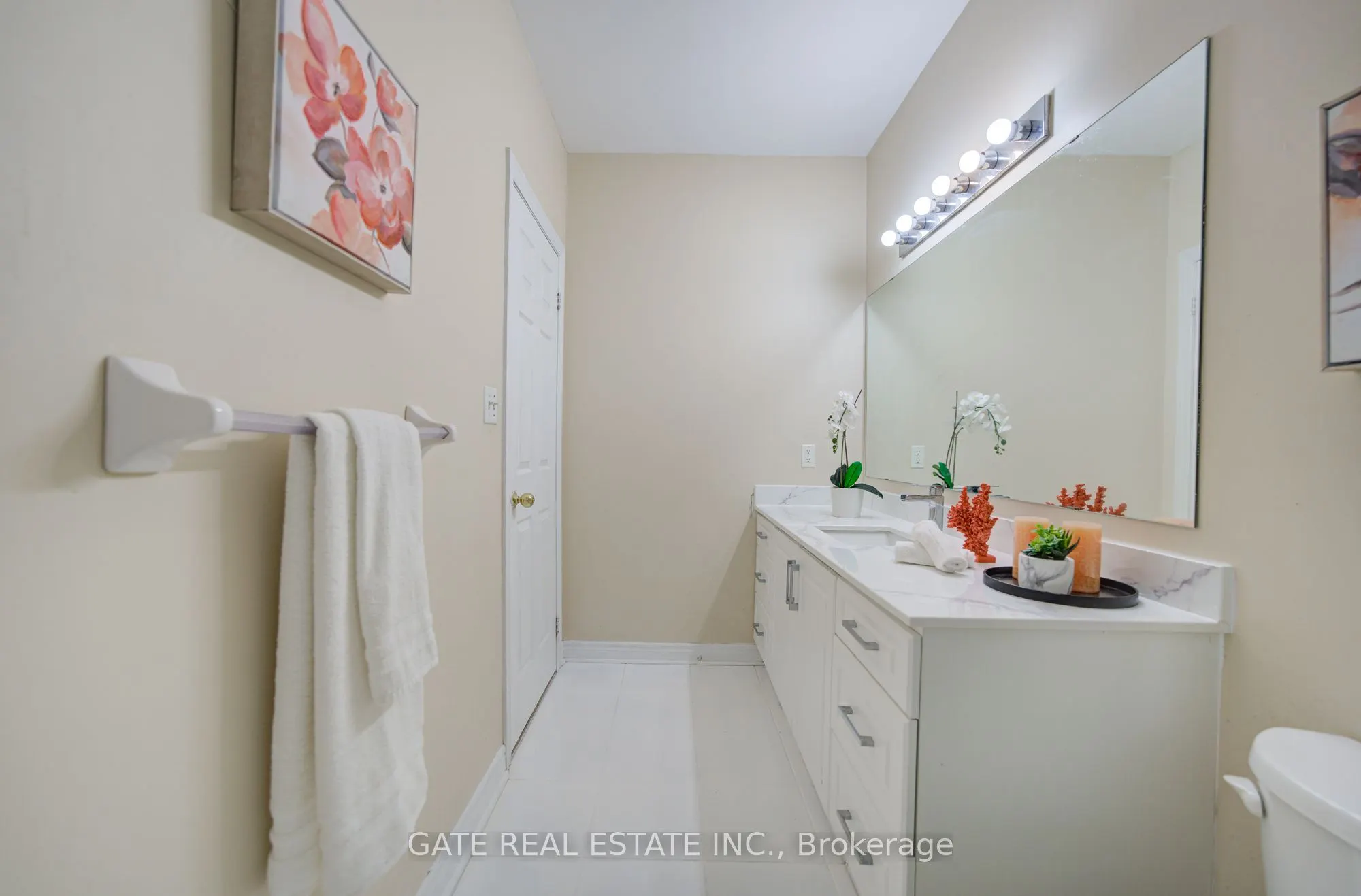 7340 Markham Road #307