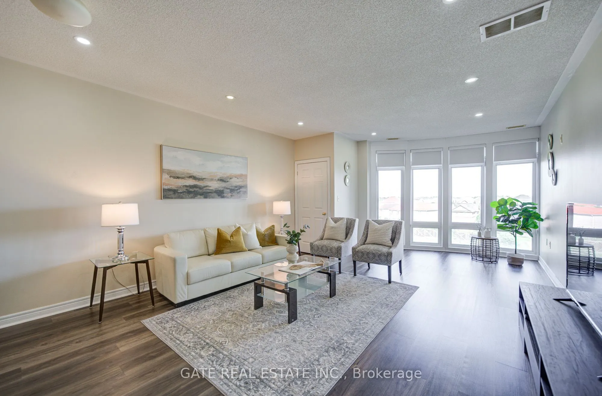 7340 Markham Road #307