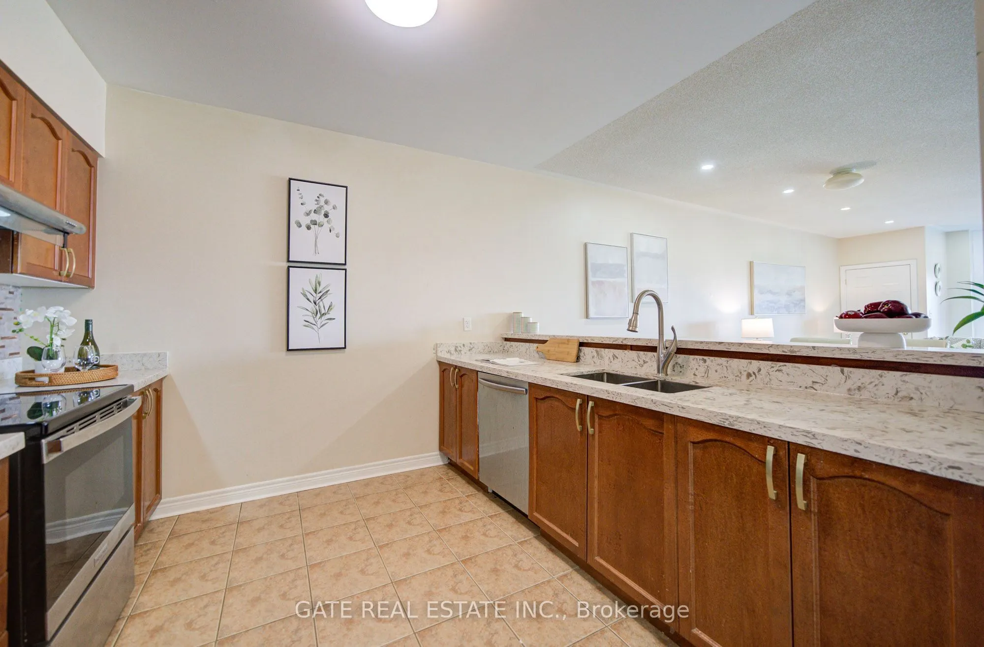 7340 Markham Road #307
