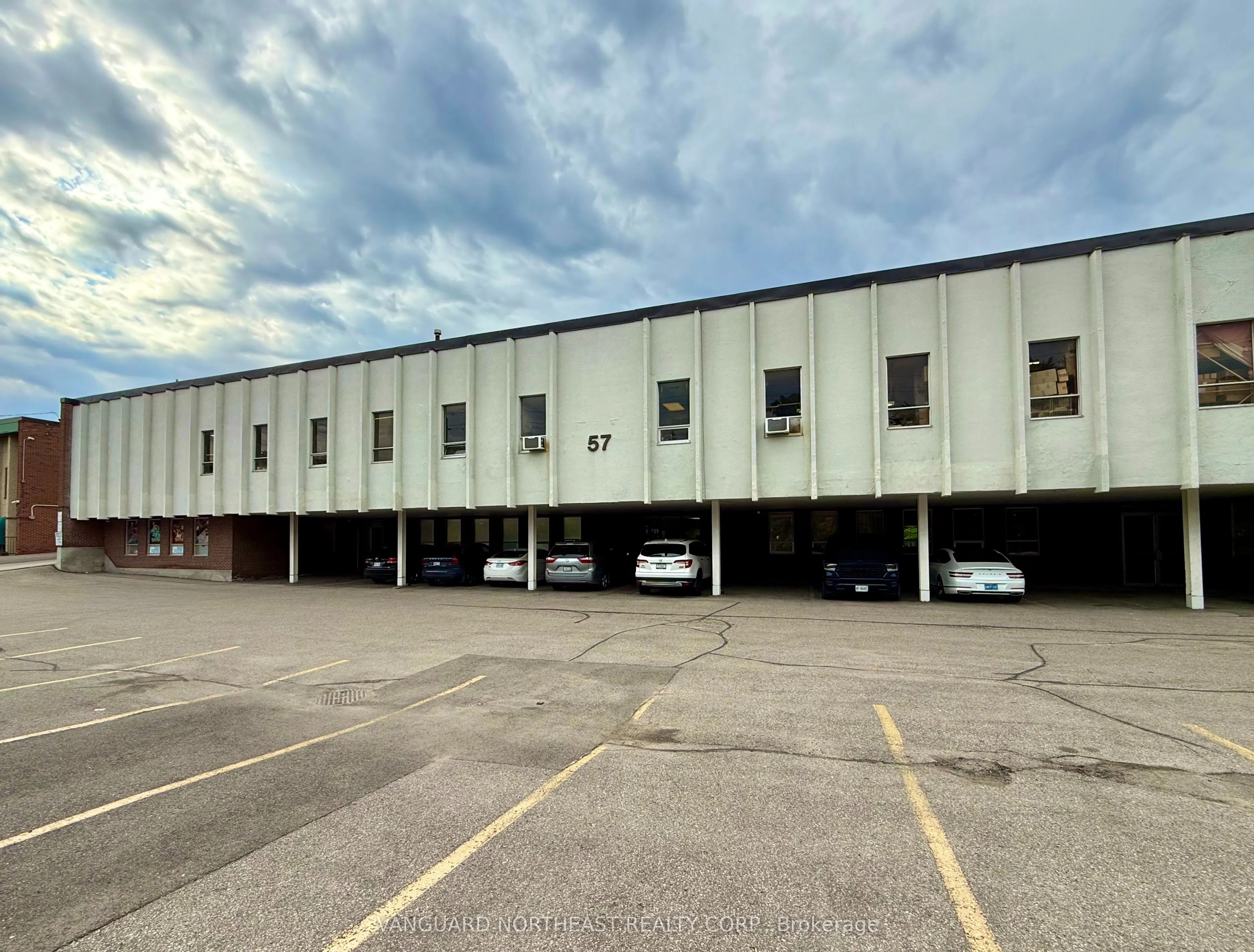 57 Glen Cameron Road #Lower East