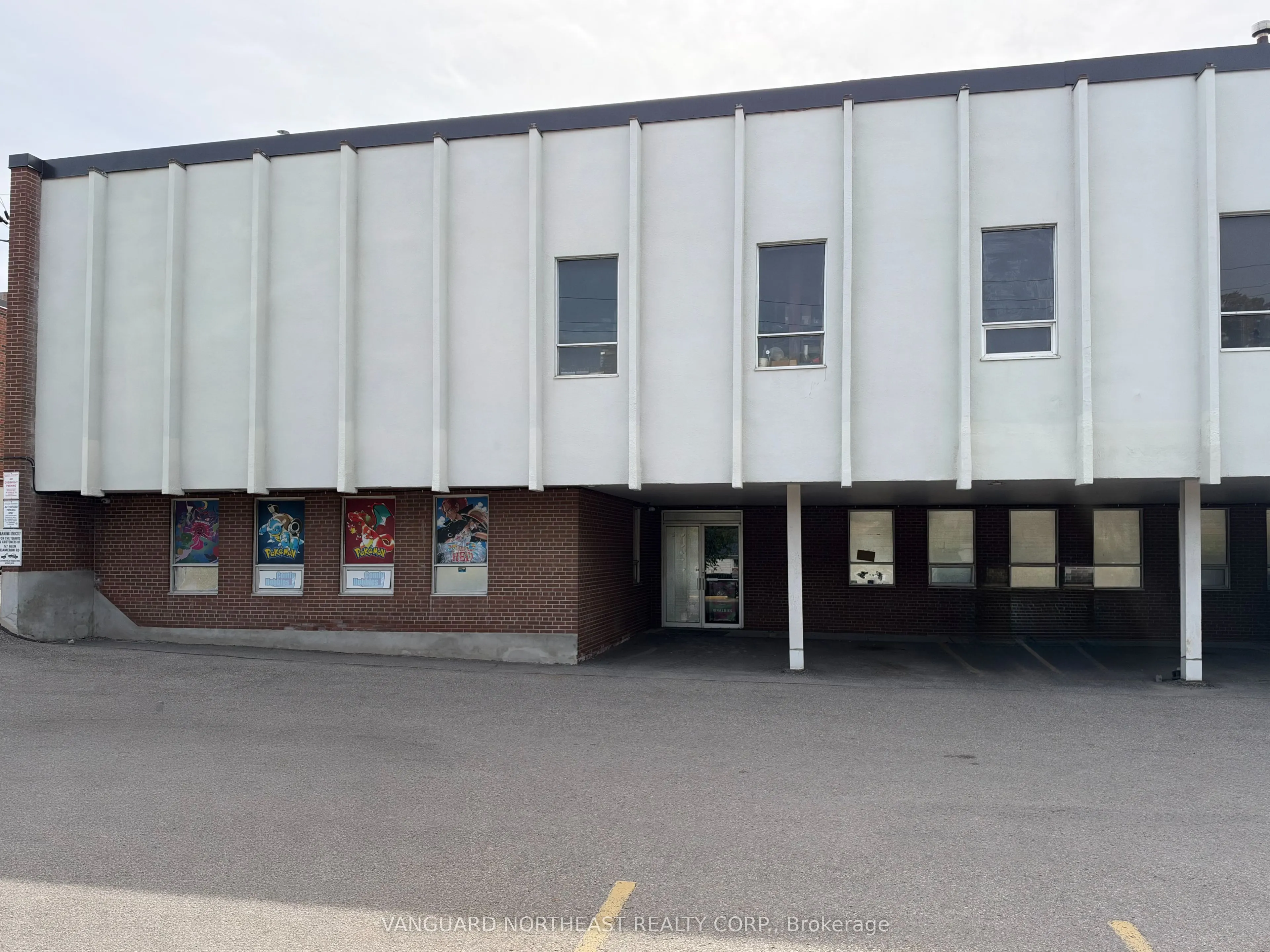 57 Glen Cameron Road #Lower East