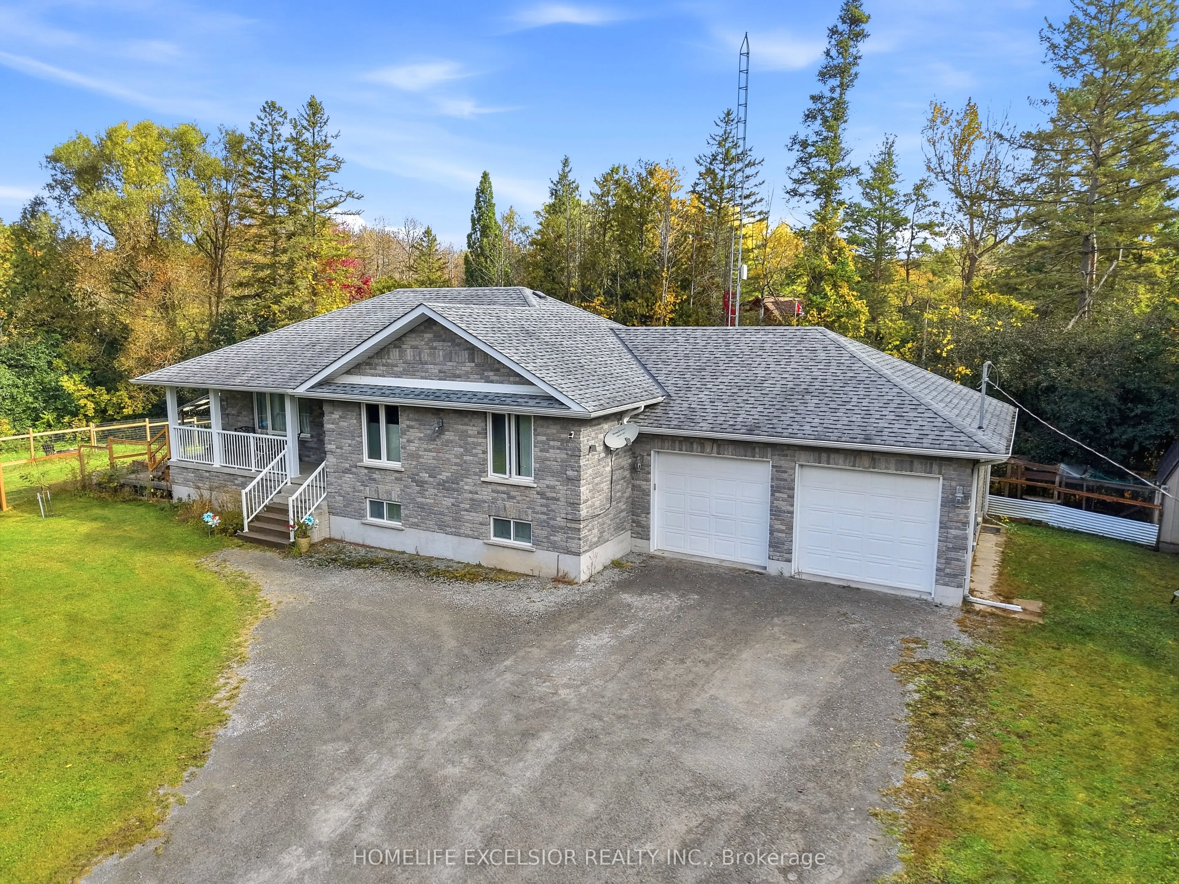 22823 Weirs Side Road