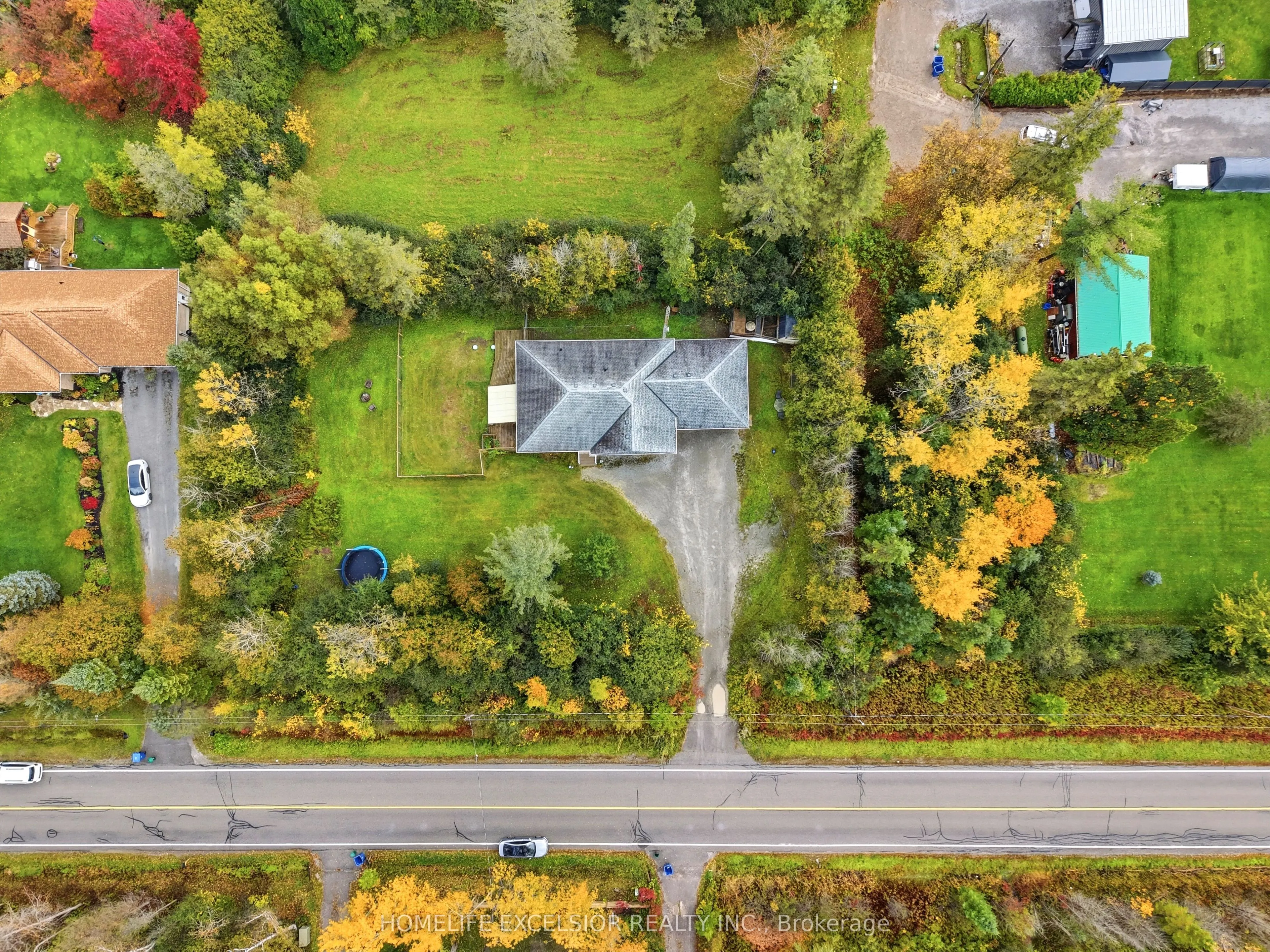 22823 Weirs Side Road