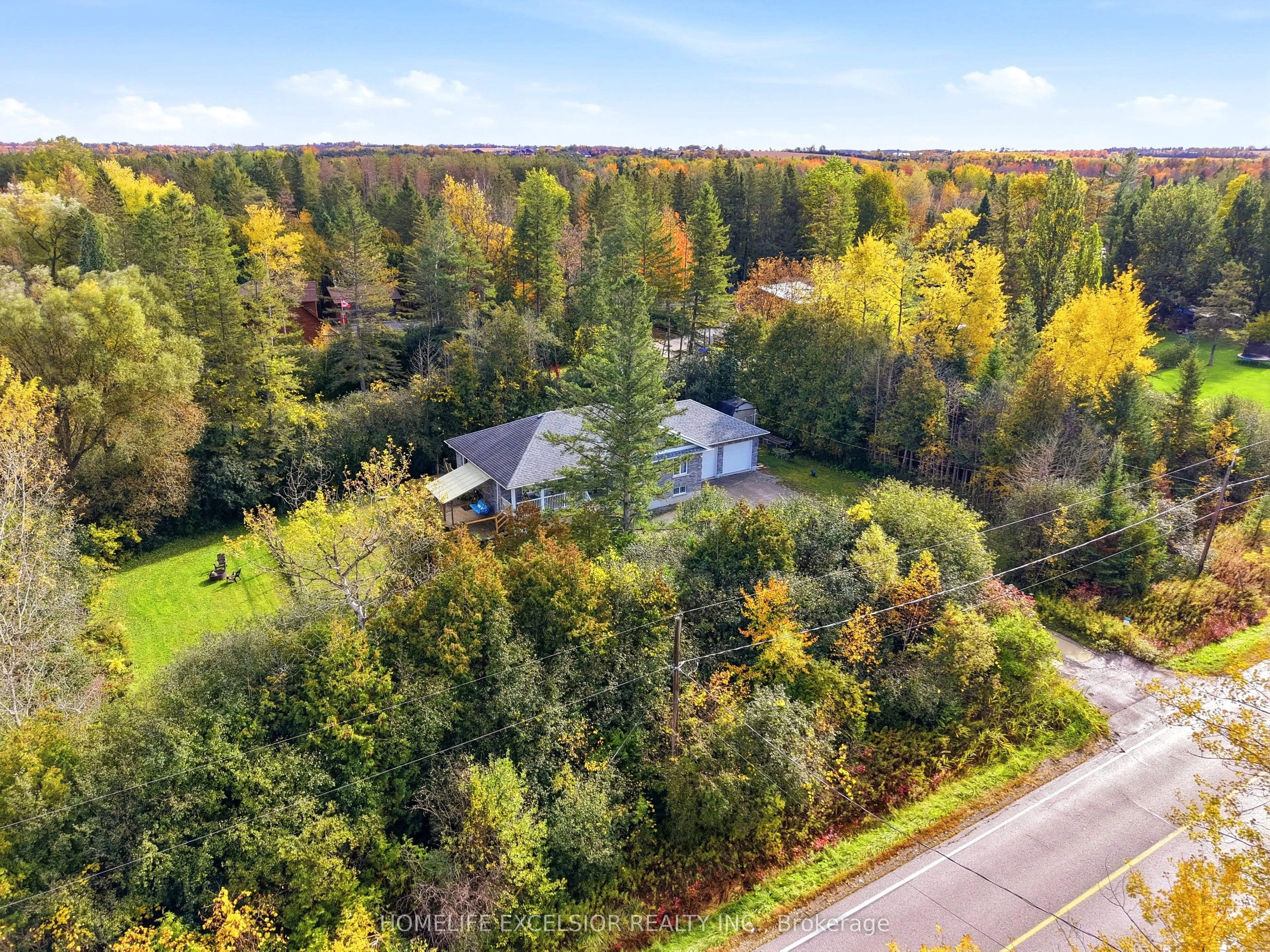 22823 Weirs Side Road