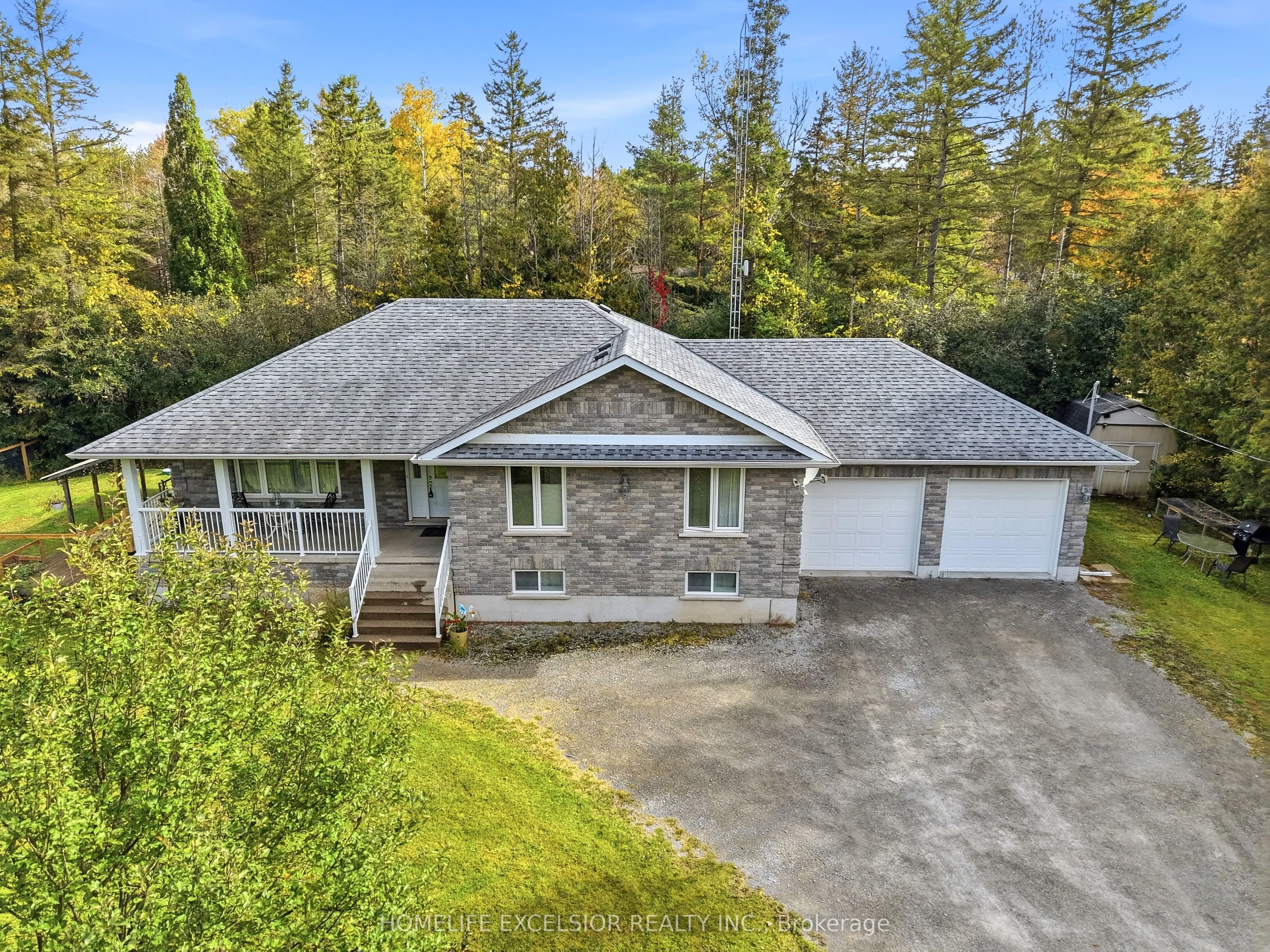 22823 Weirs Side Road