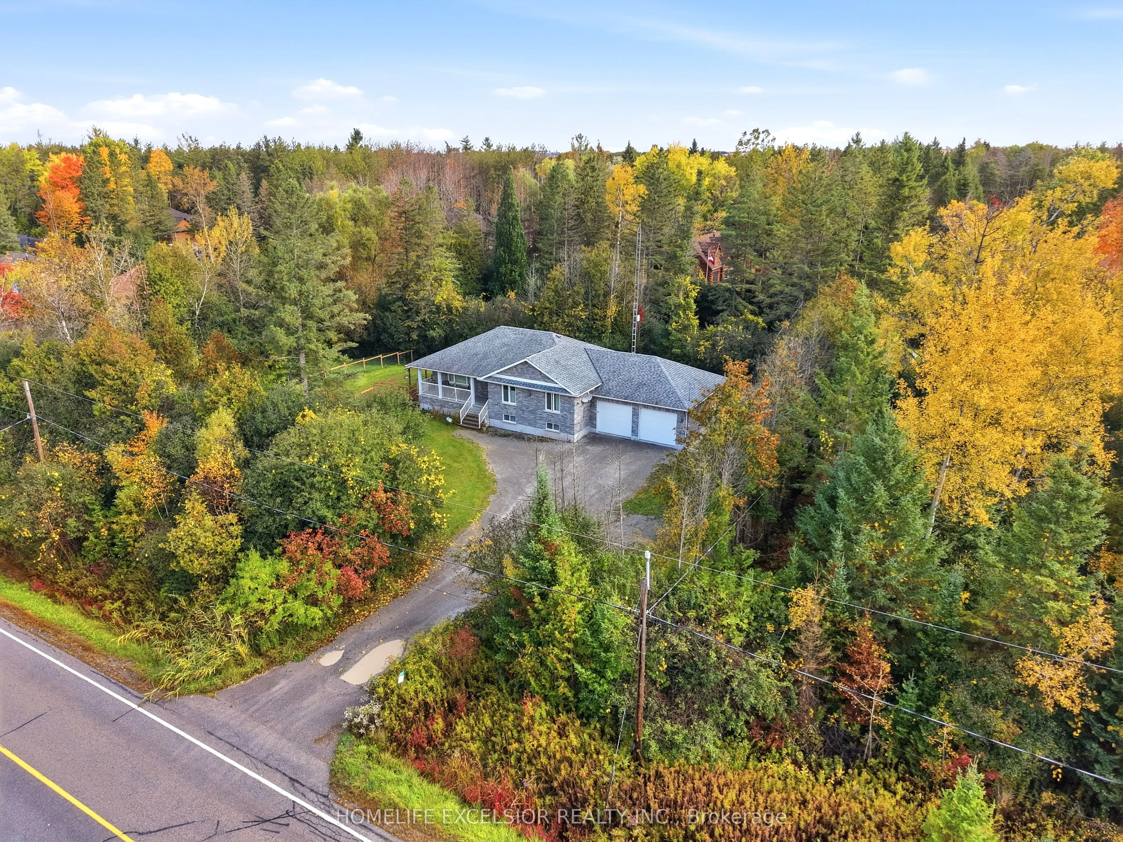 22823 Weirs Side Road