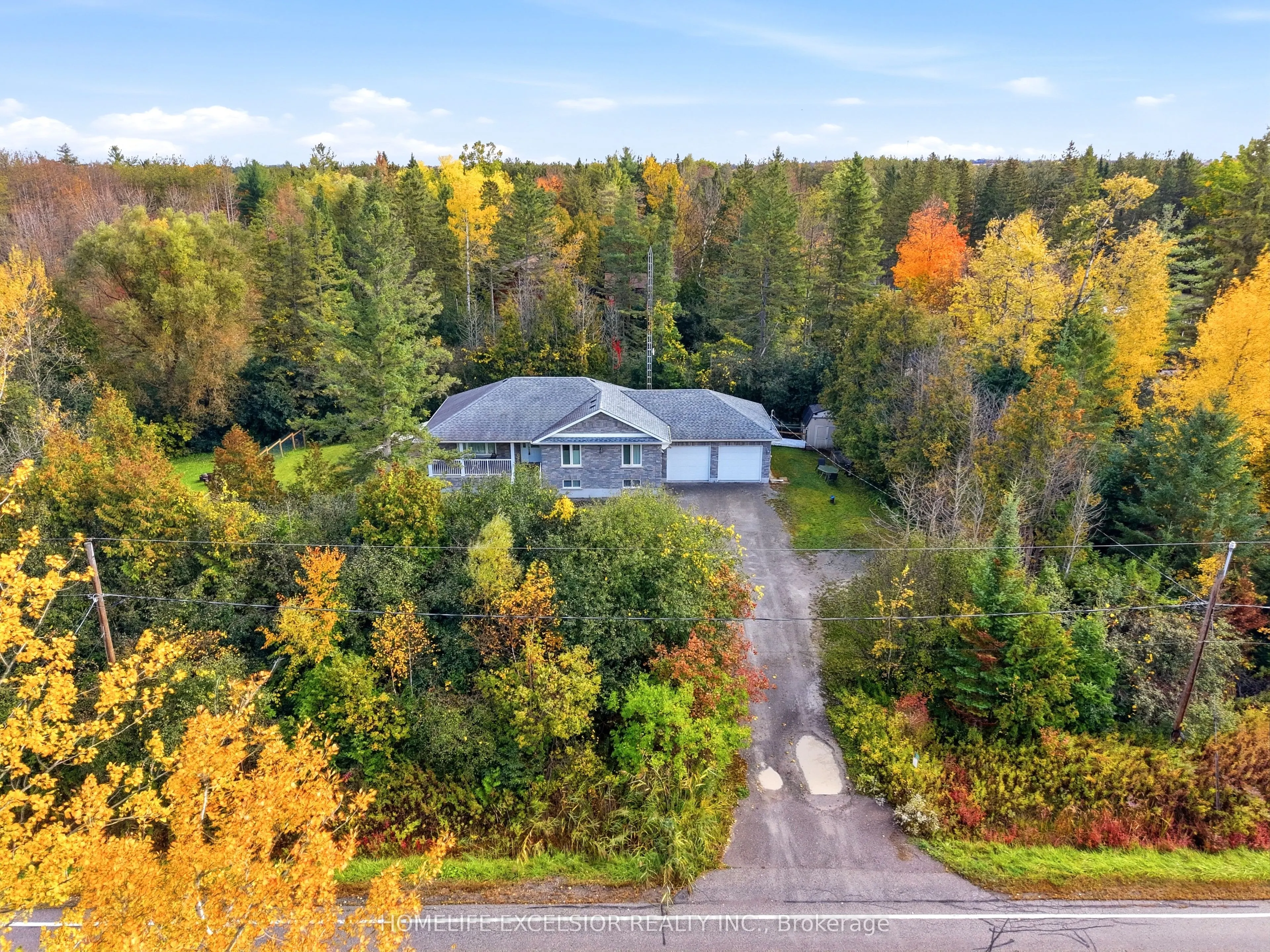 22823 Weirs Side Road