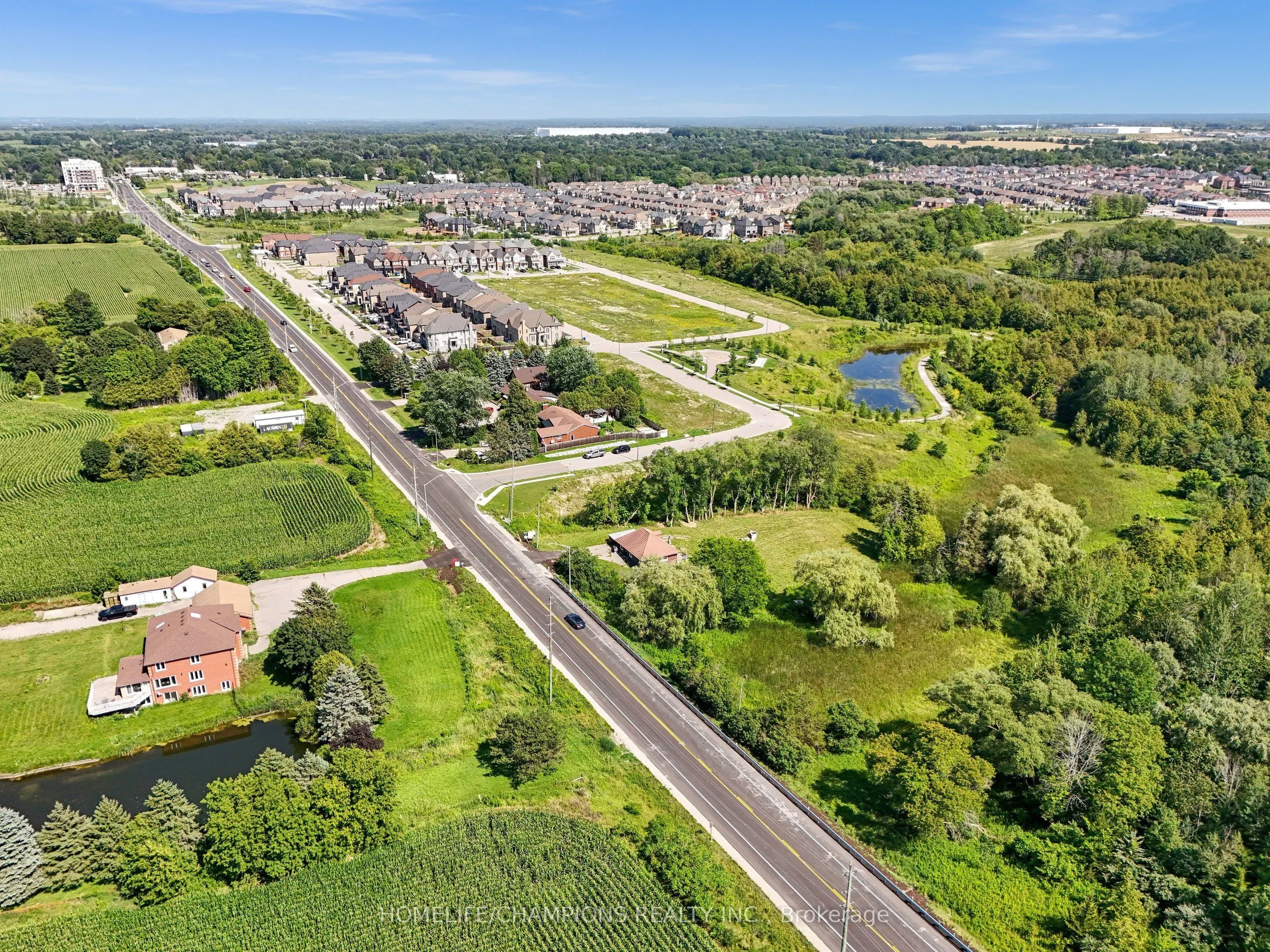 997 Mount Albert Road