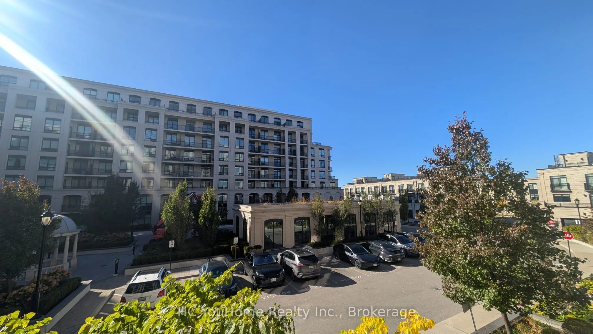 278 Buchanan Drive #203E