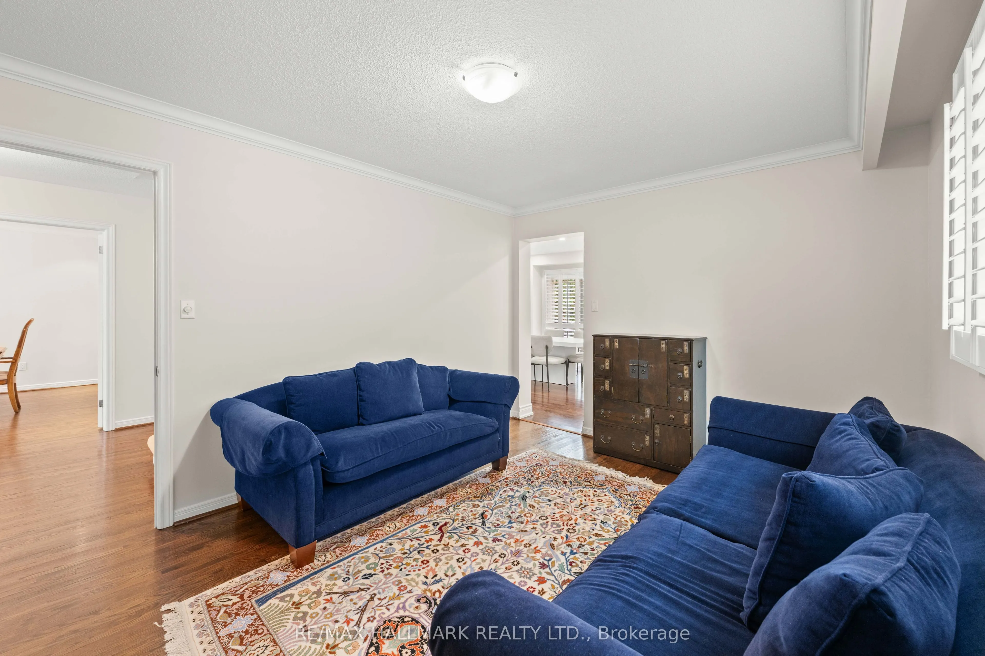 7 Charnwood Place