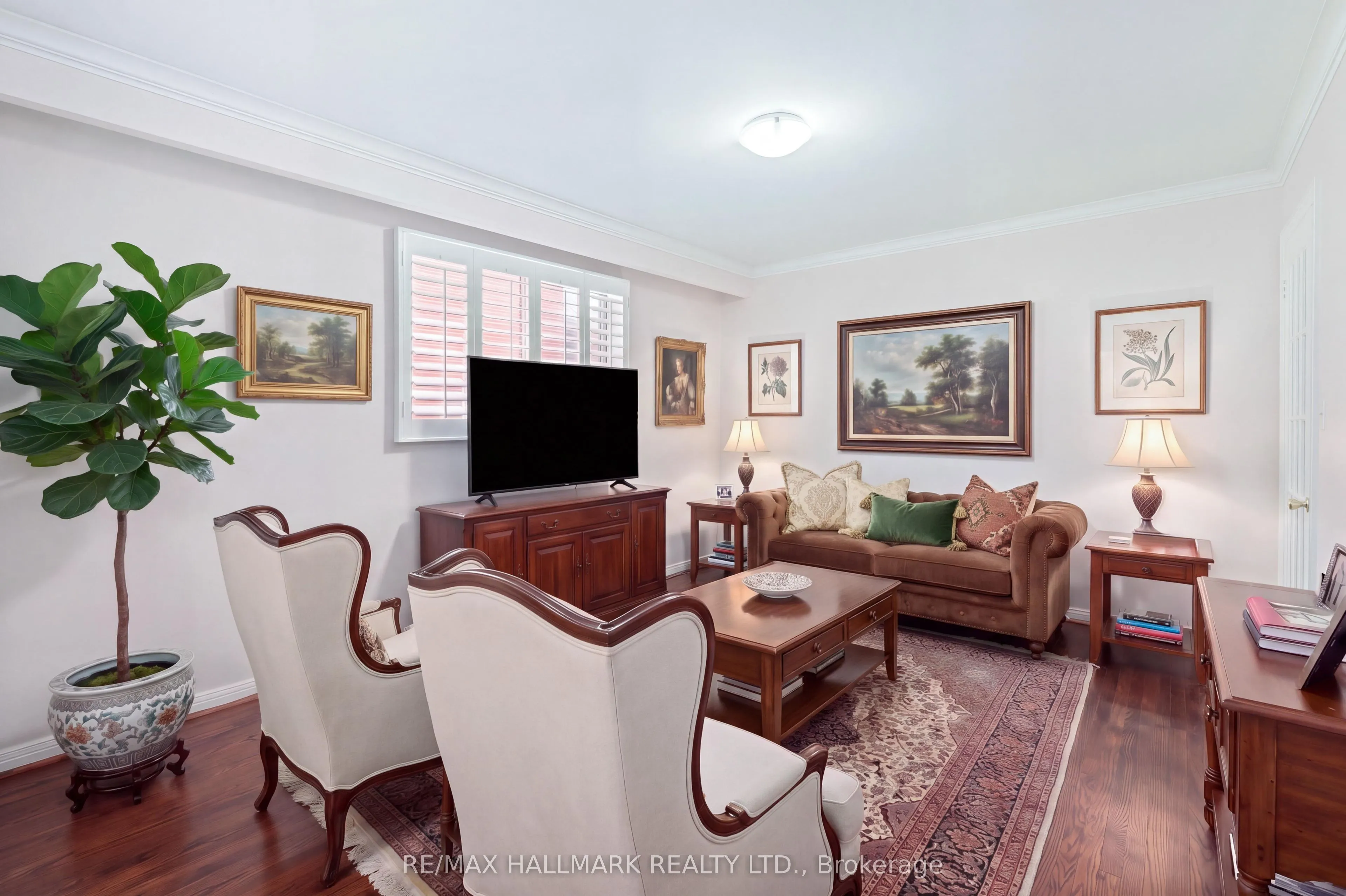 7 Charnwood Place