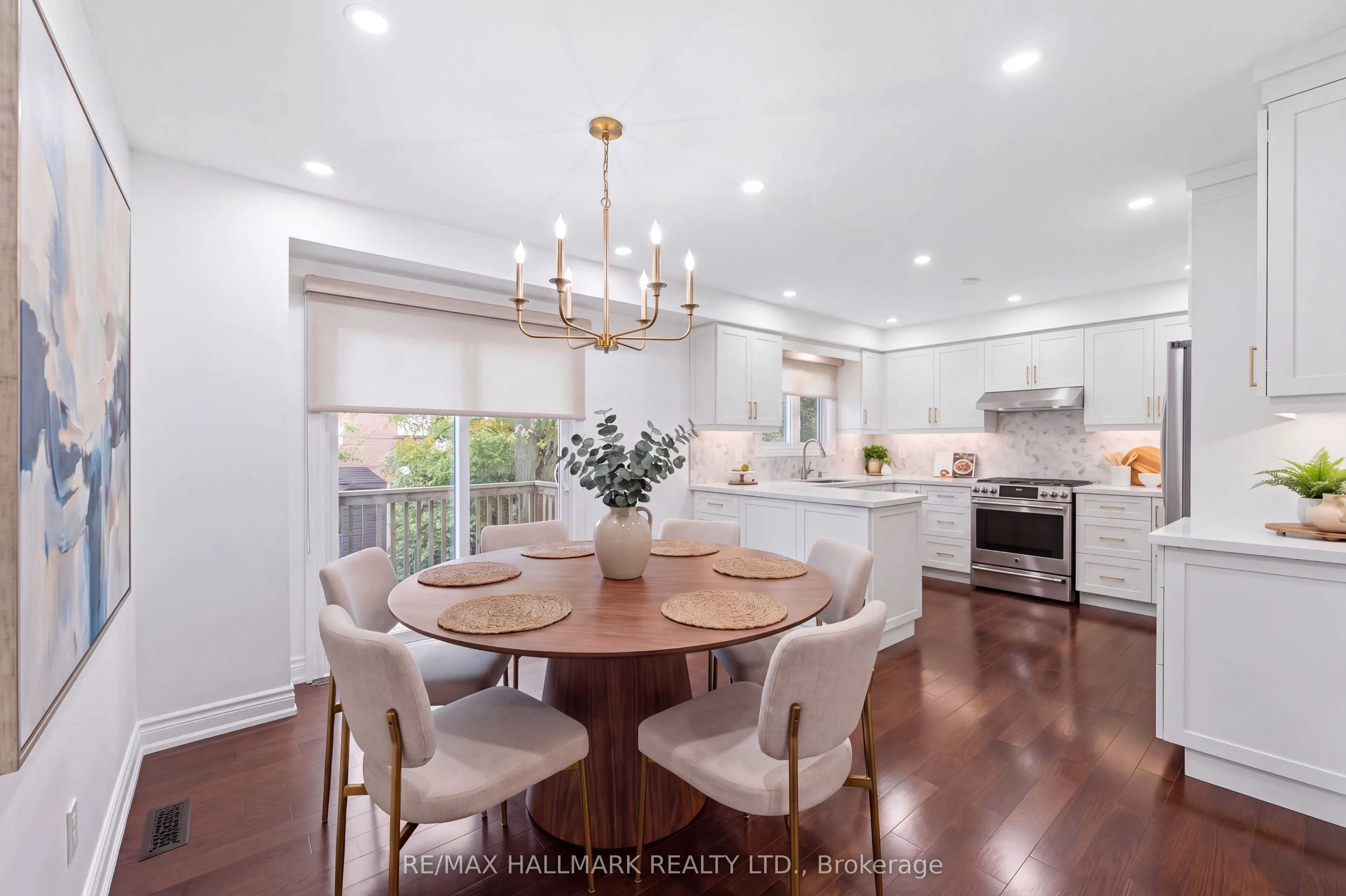 7 Charnwood Place