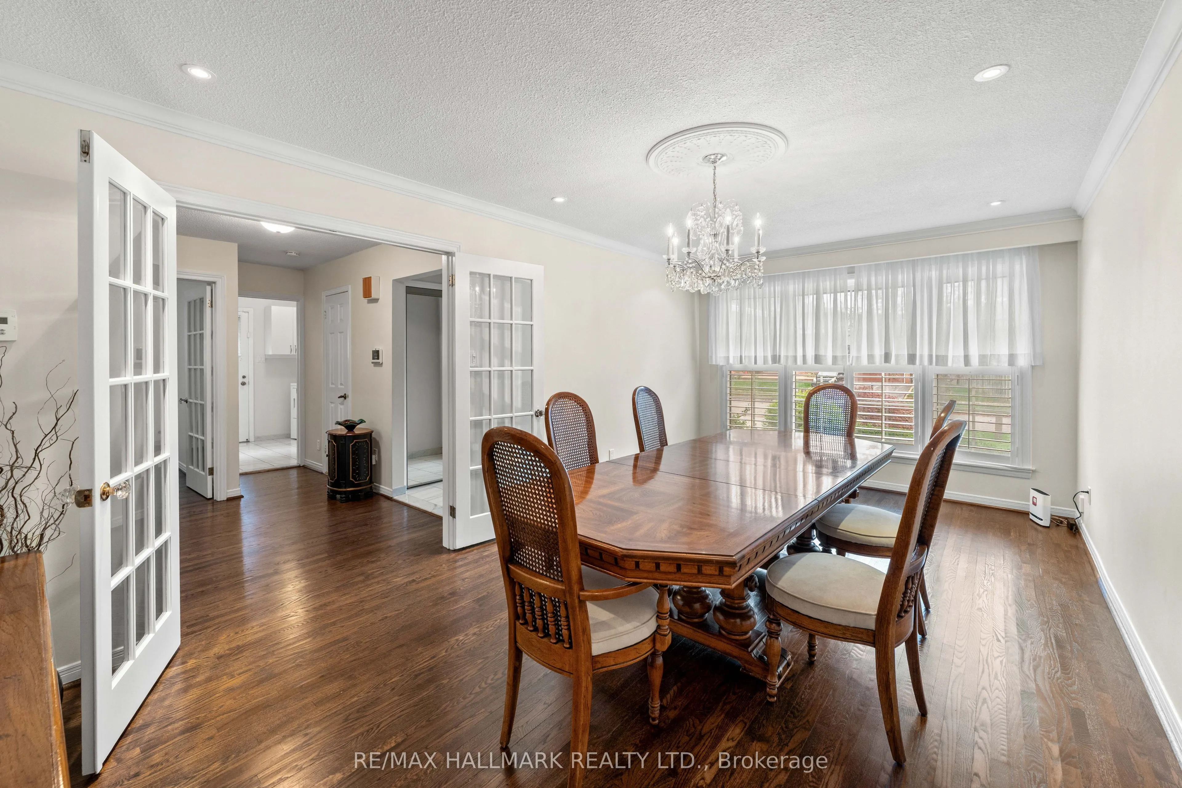 7 Charnwood Place