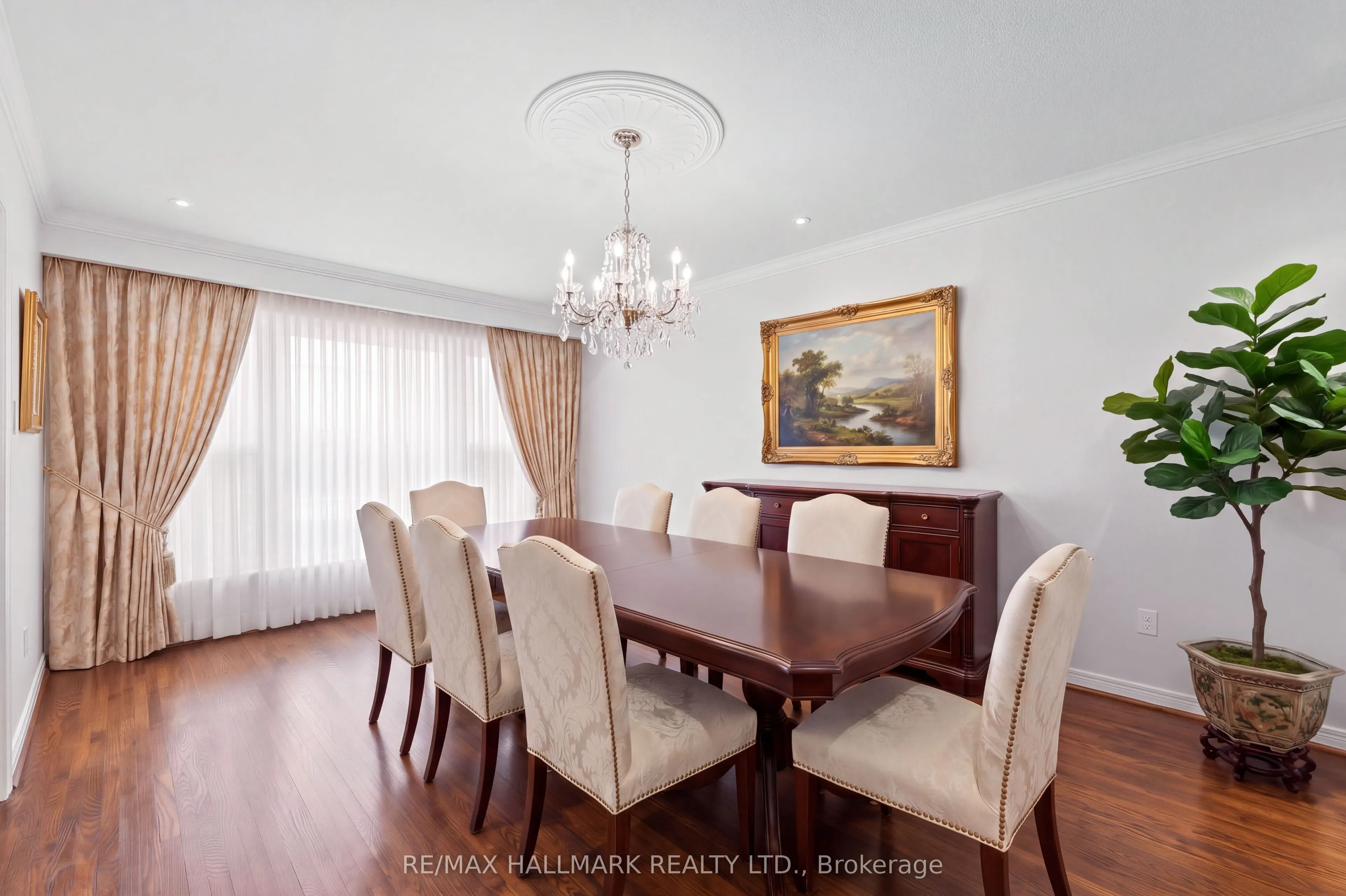 7 Charnwood Place