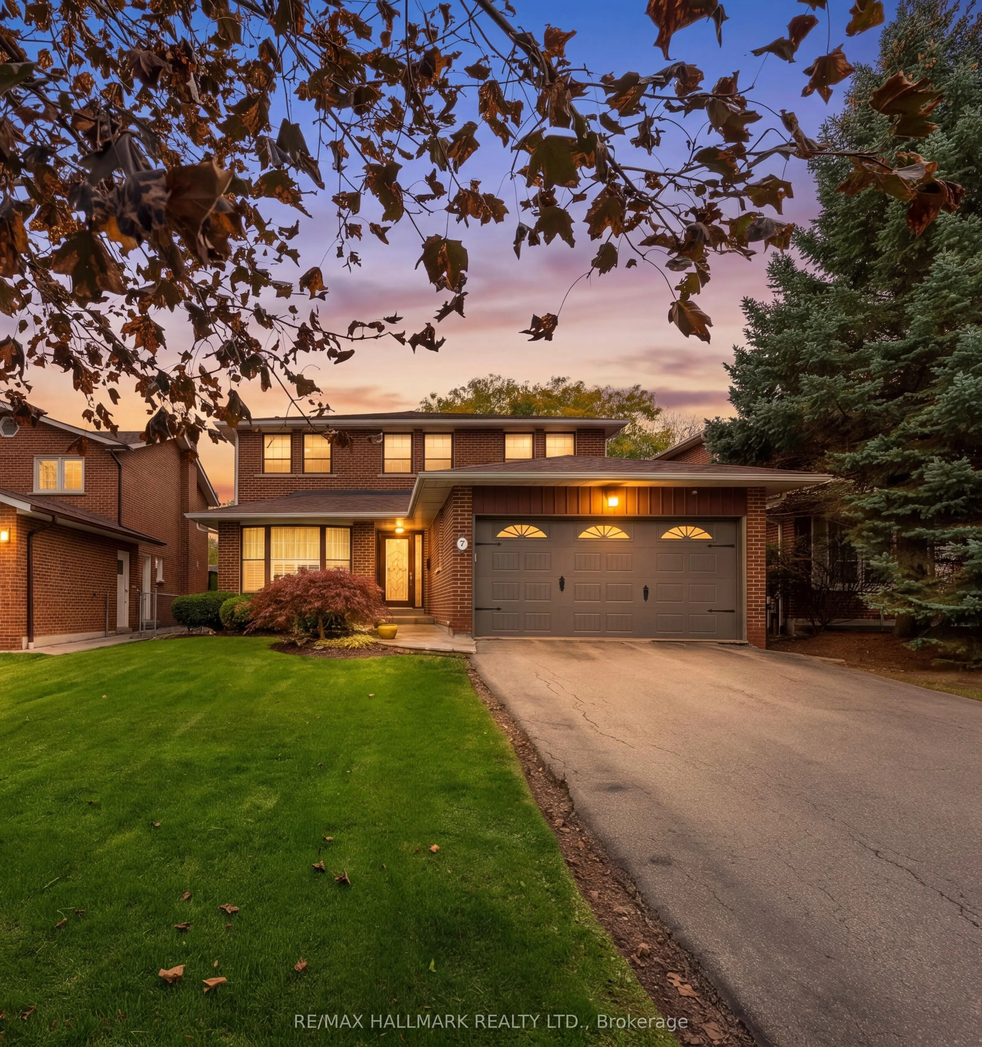 7 Charnwood Place