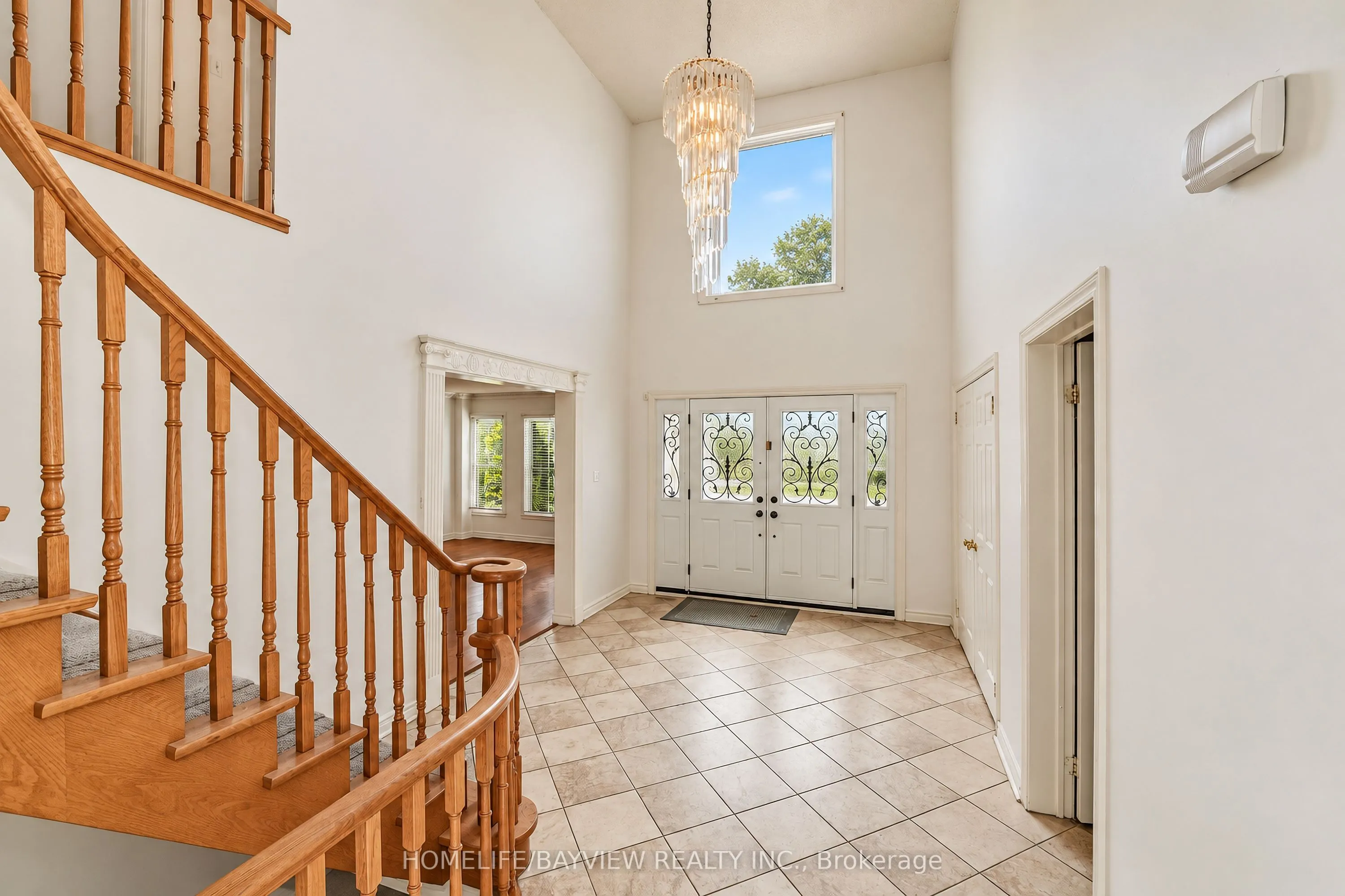 580 Elgin Mills Road W