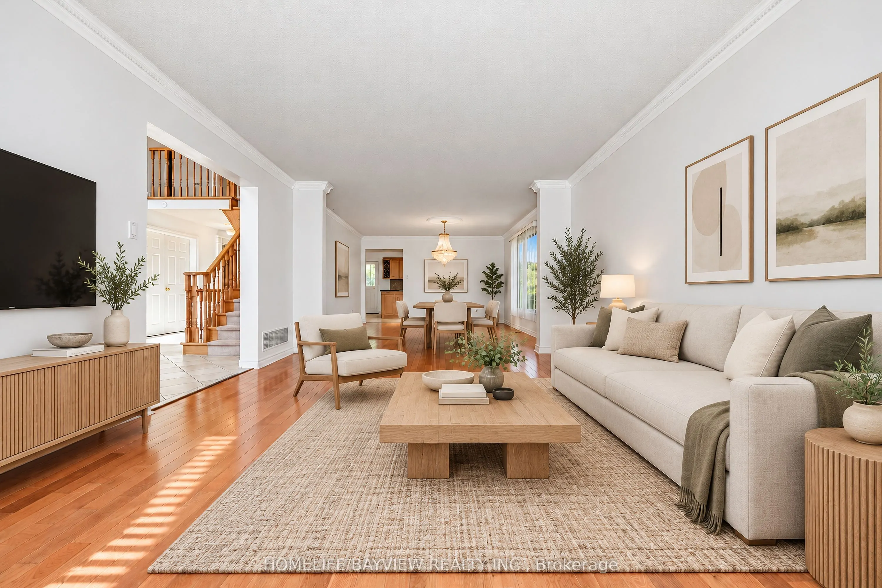 580 Elgin Mills Road W