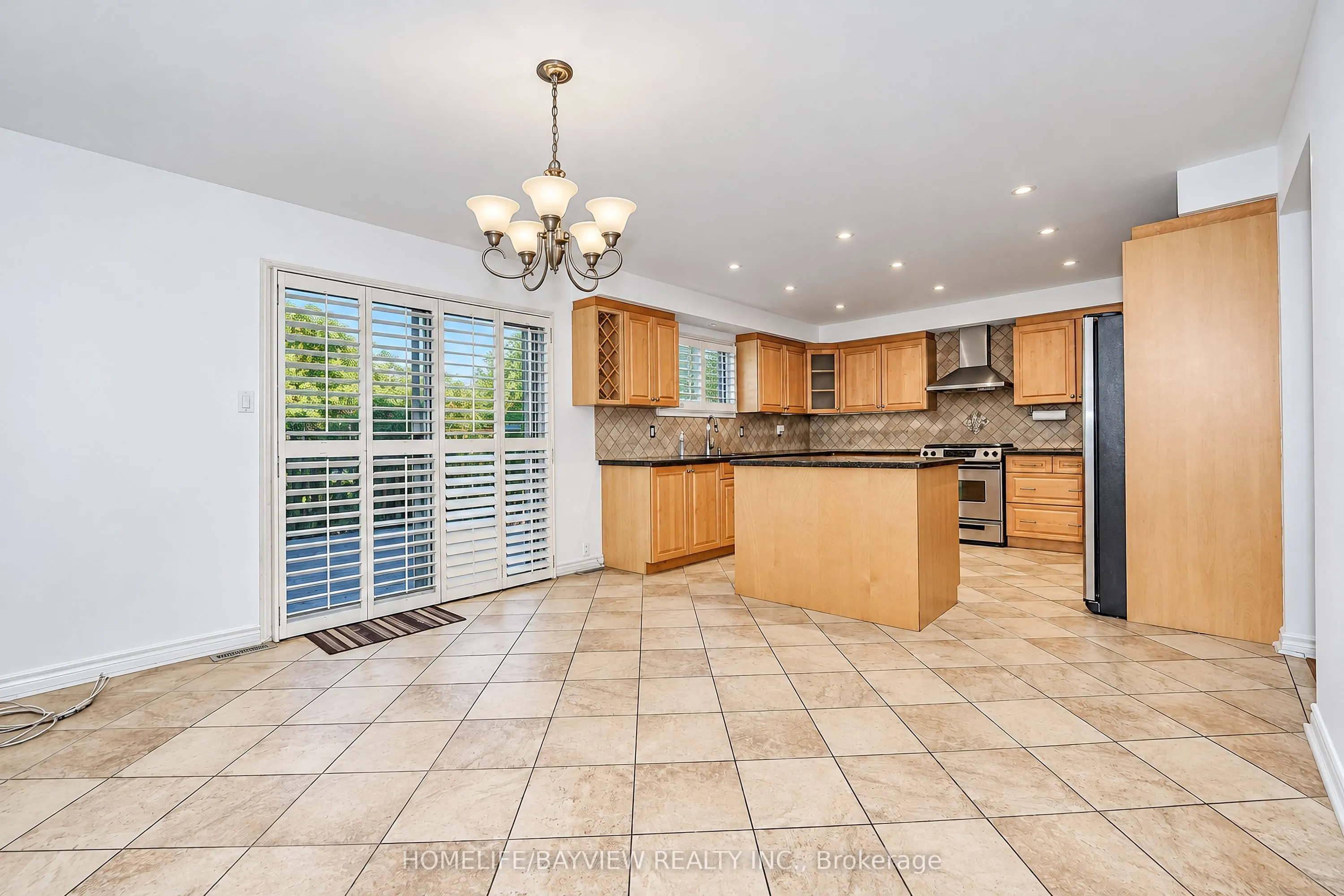 580 Elgin Mills Road W