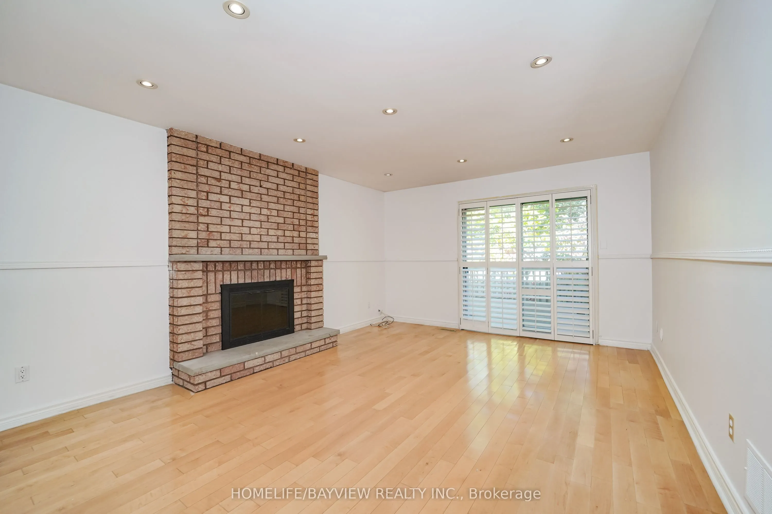 580 Elgin Mills Road W