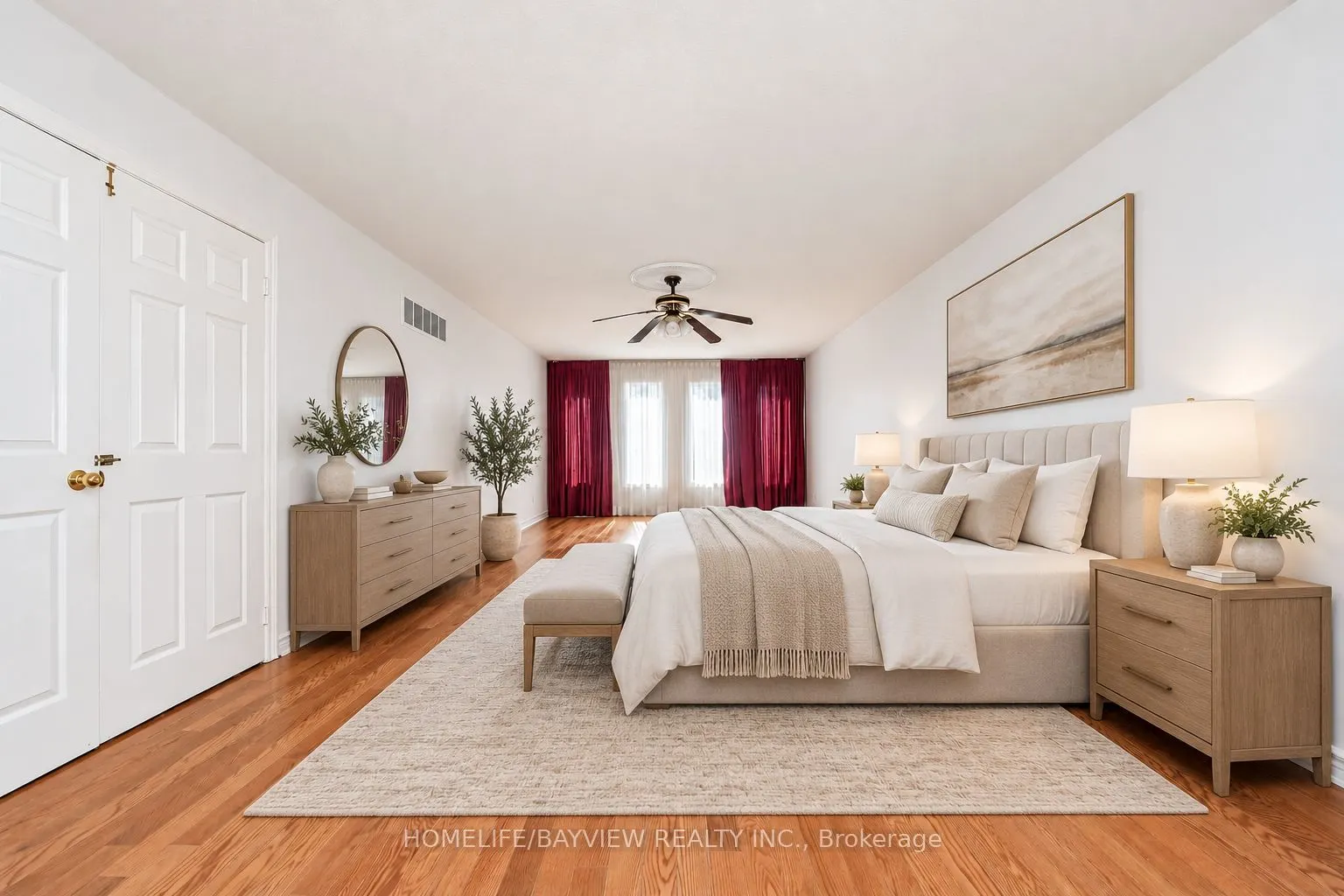 580 Elgin Mills Road W
