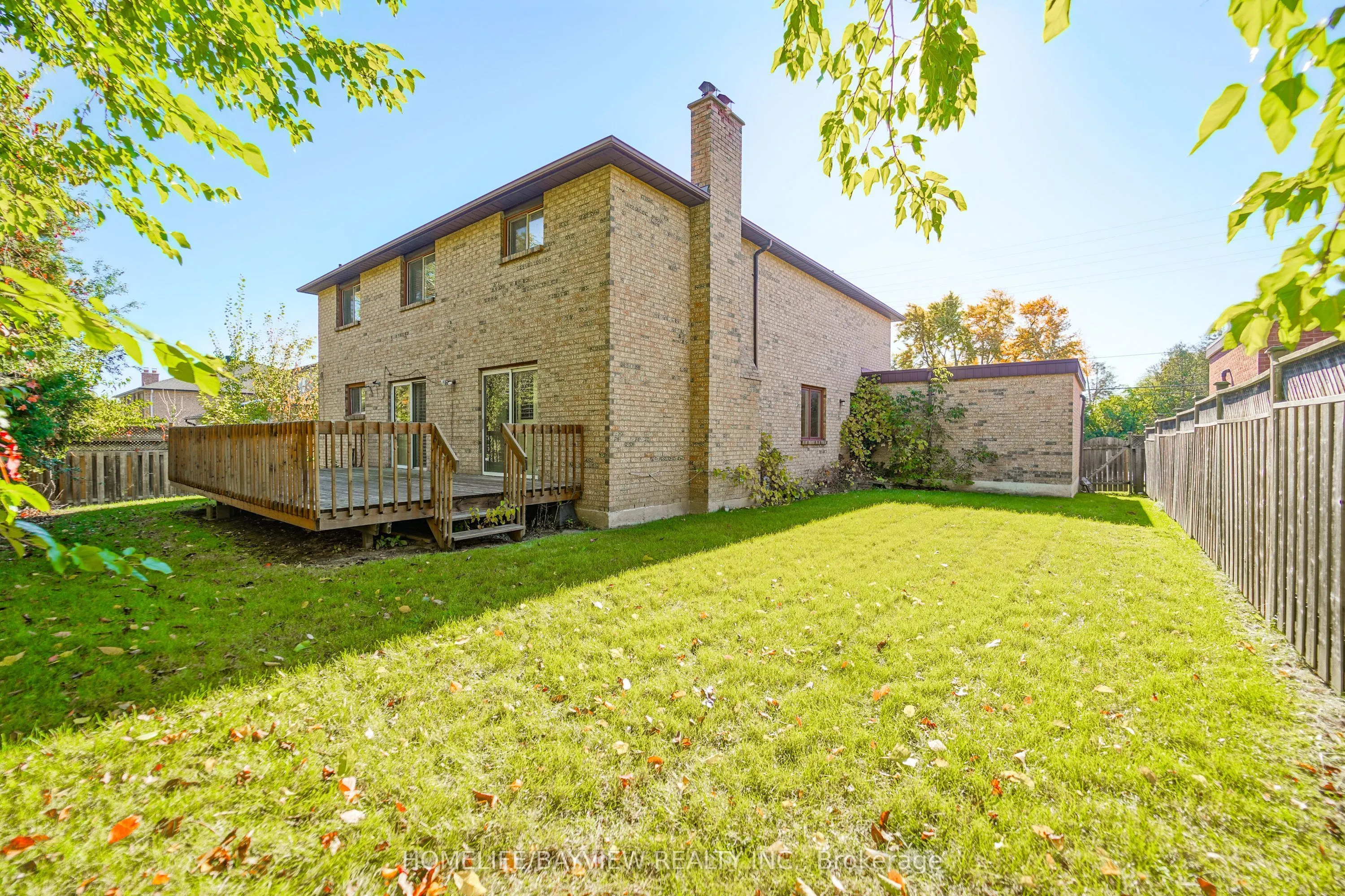 580 Elgin Mills Road W