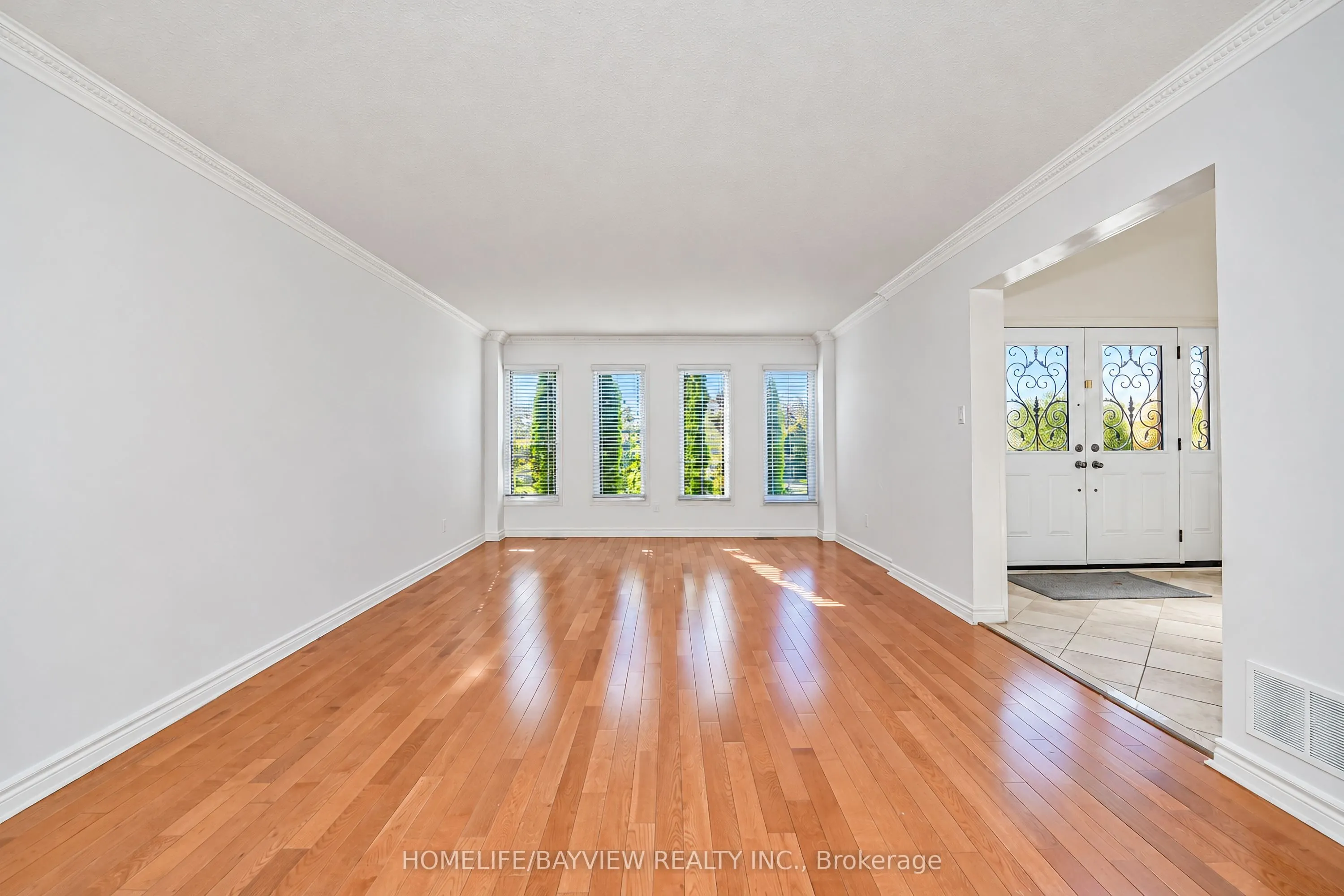 580 Elgin Mills Road W