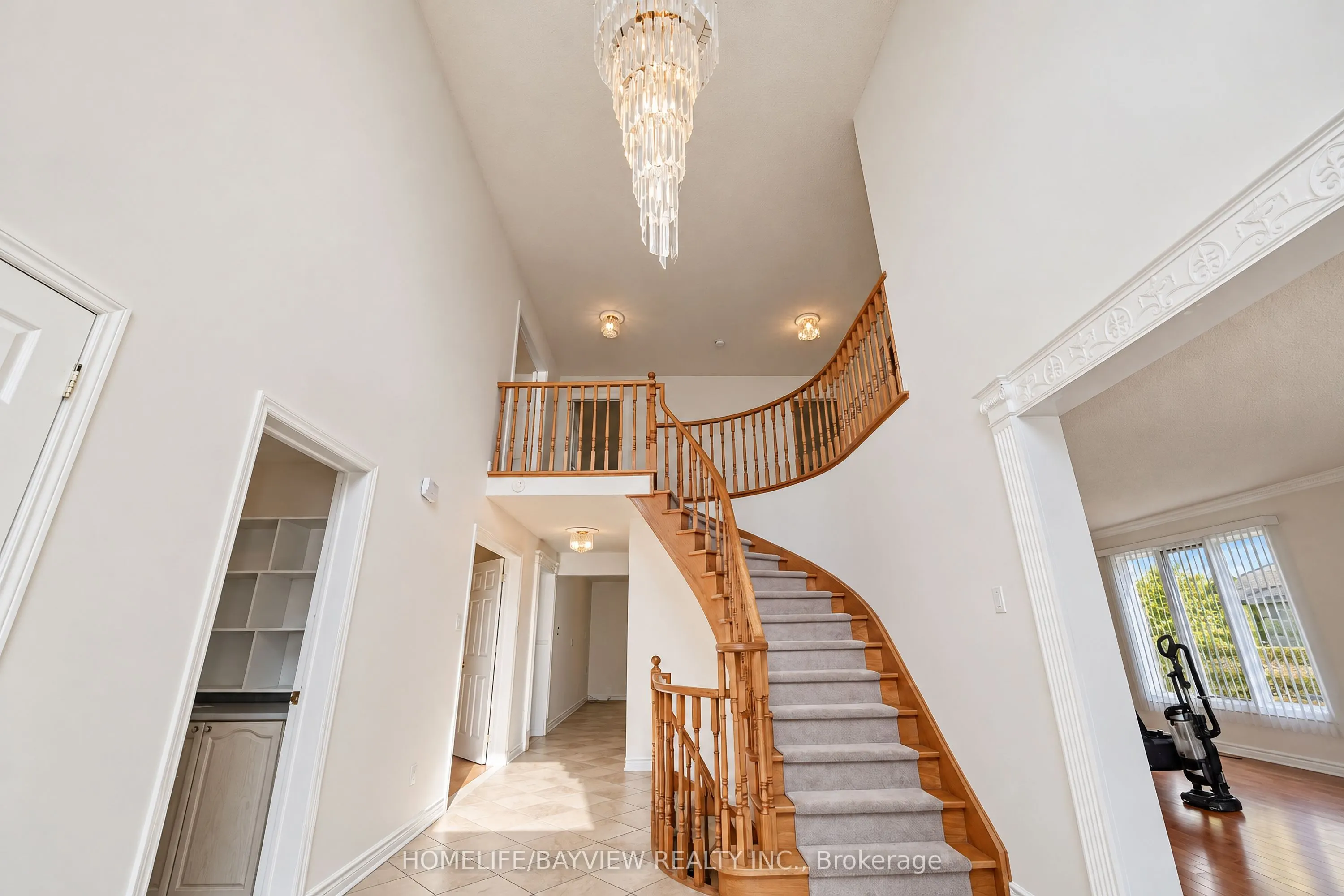 580 Elgin Mills Road W