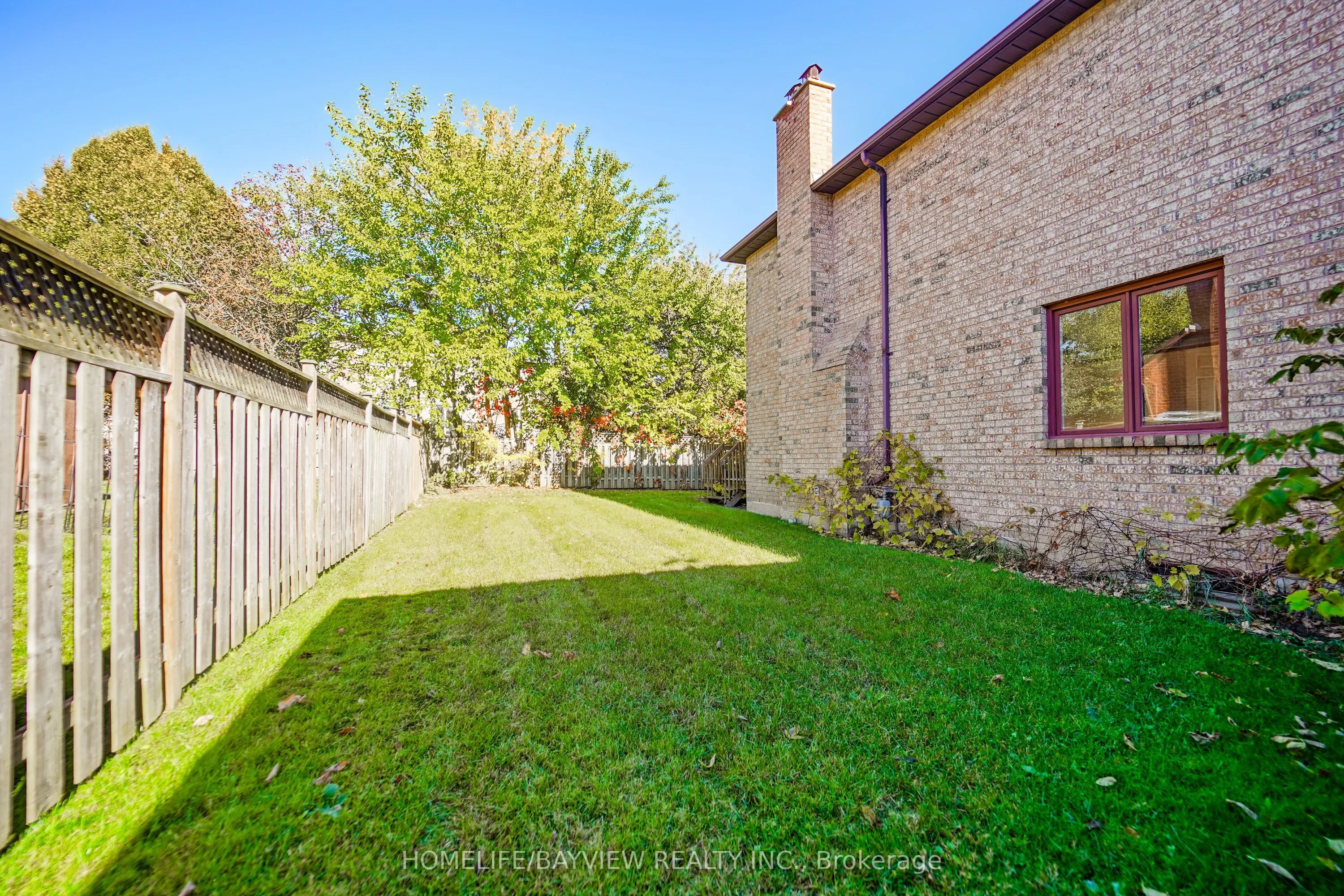 580 Elgin Mills Road W