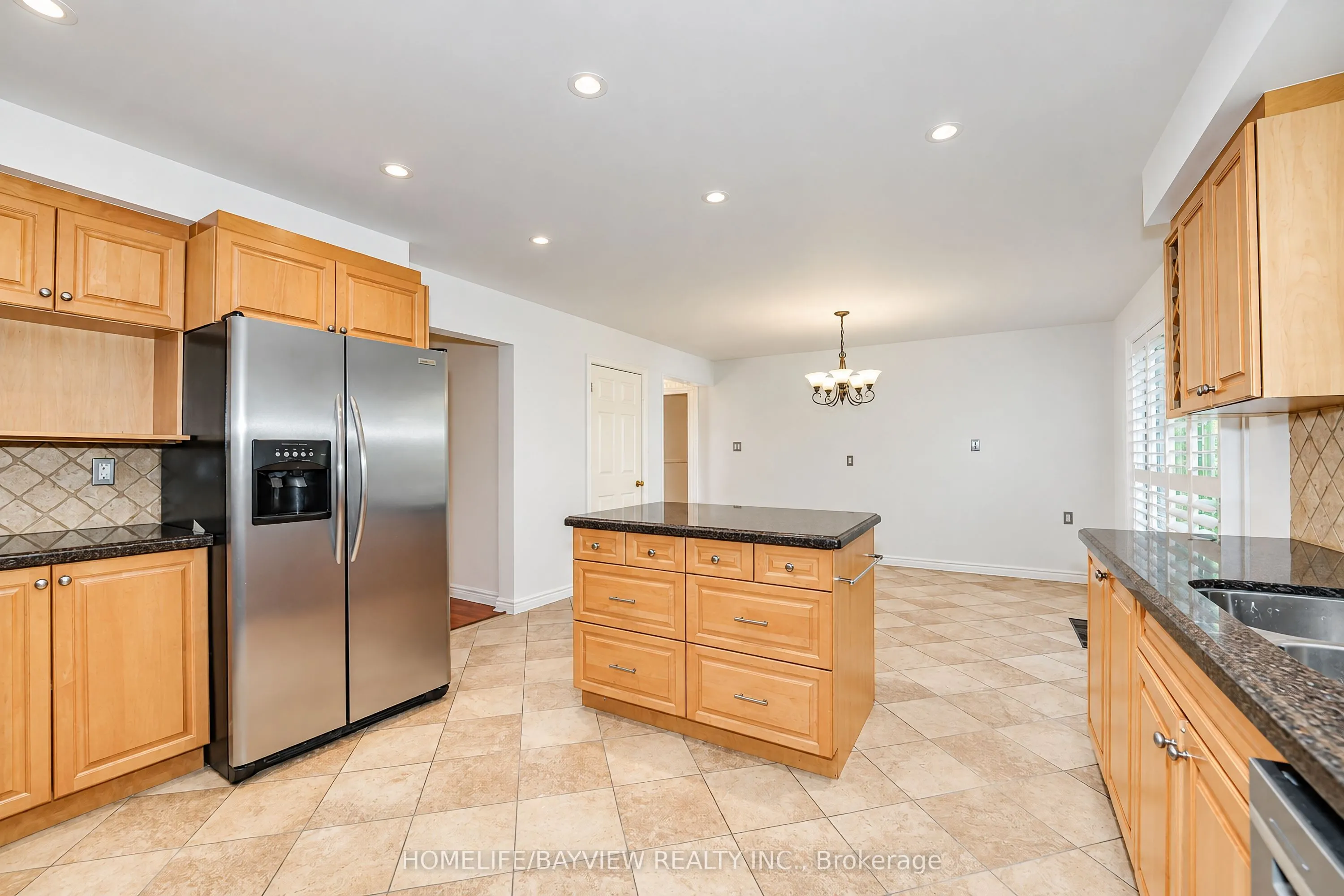 580 Elgin Mills Road W