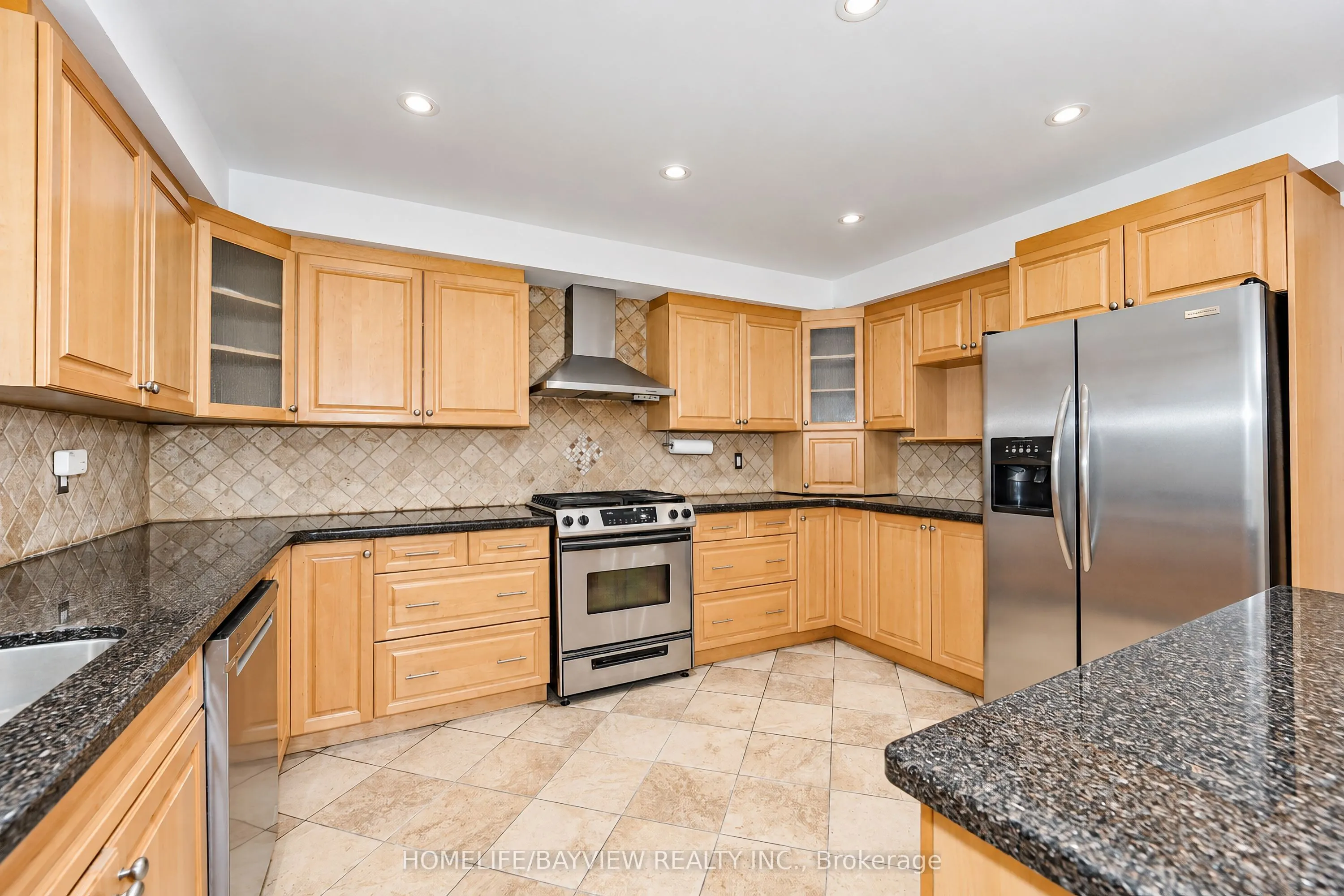 580 Elgin Mills Road W