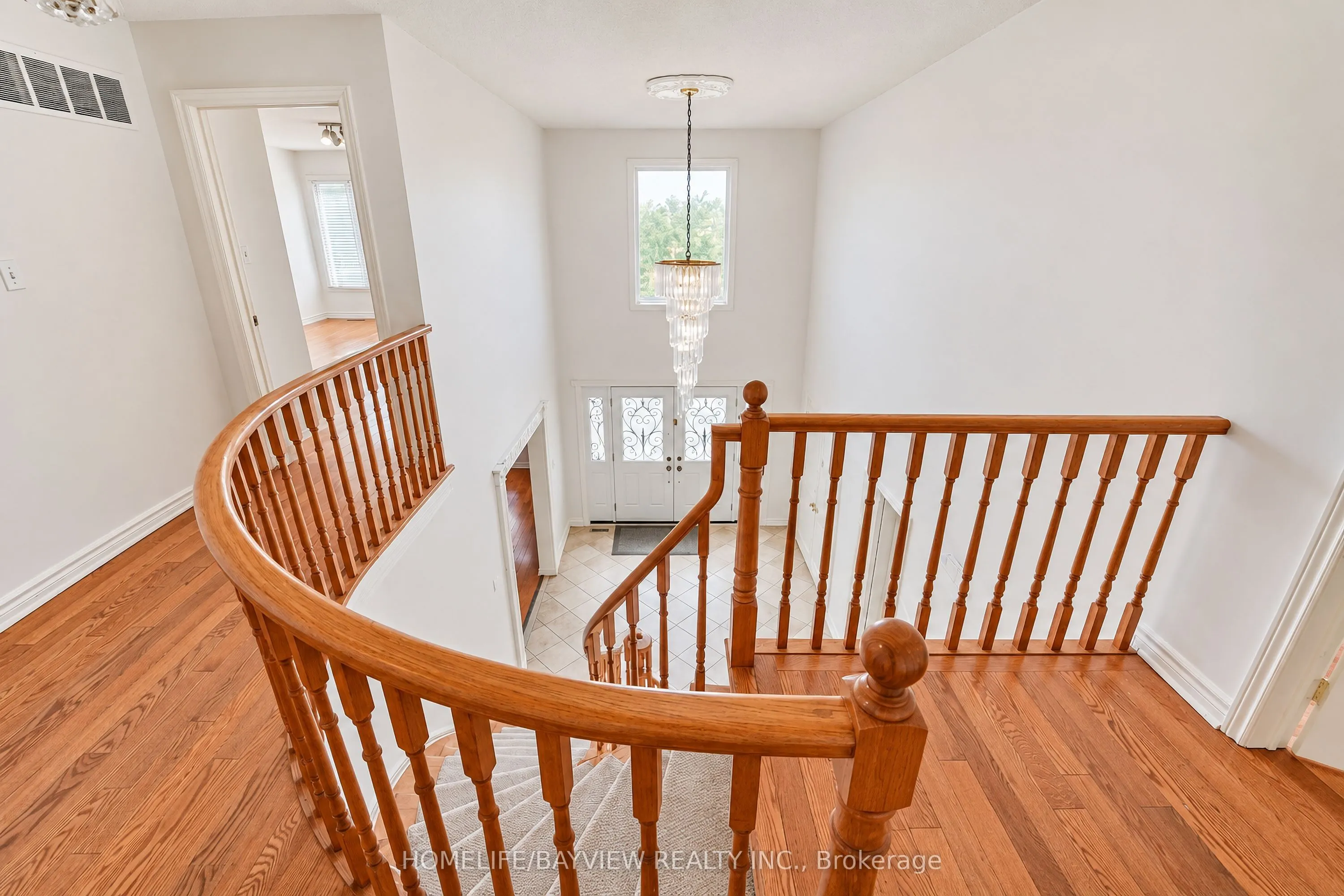 580 Elgin Mills Road W