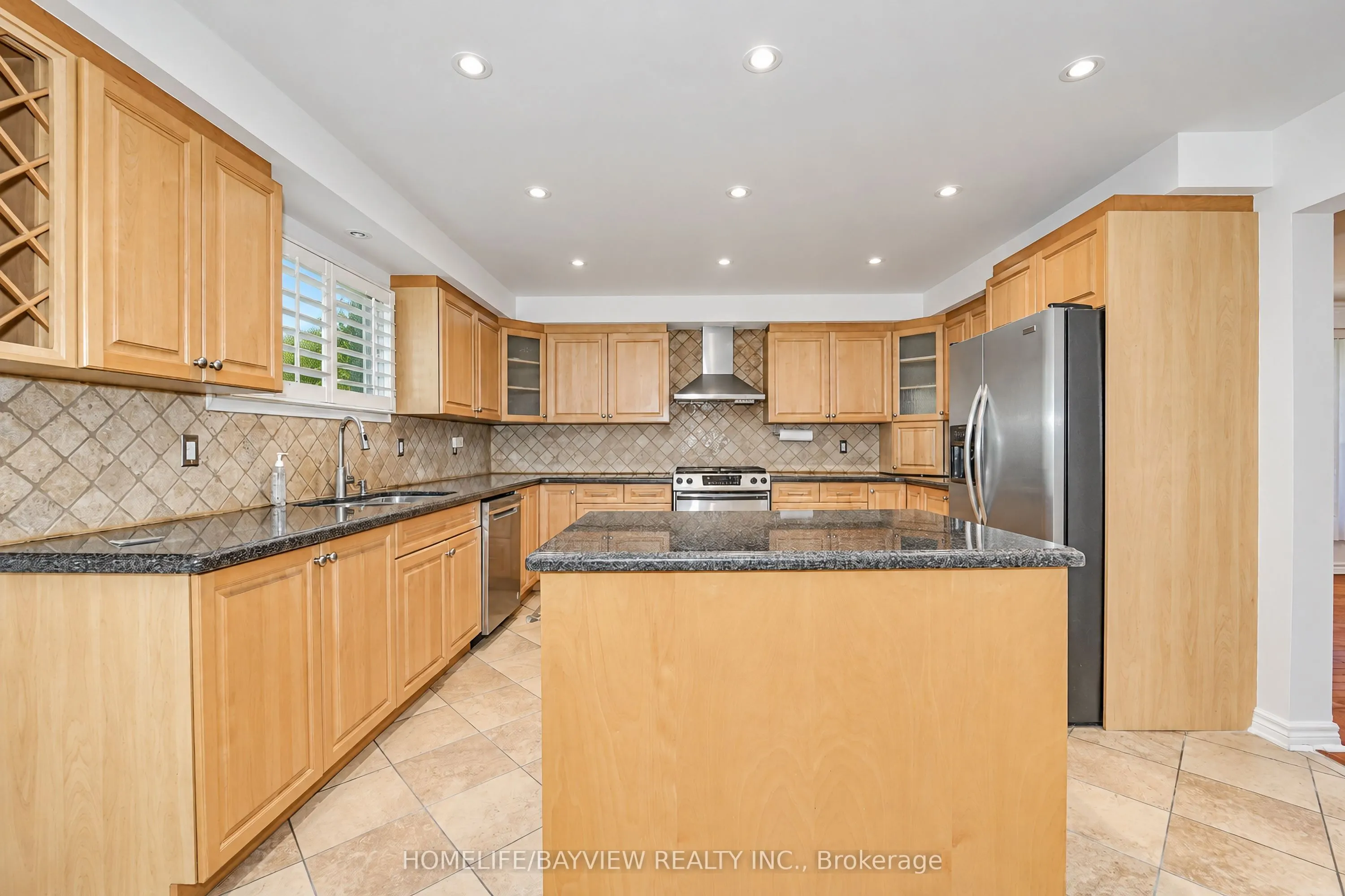 580 Elgin Mills Road W